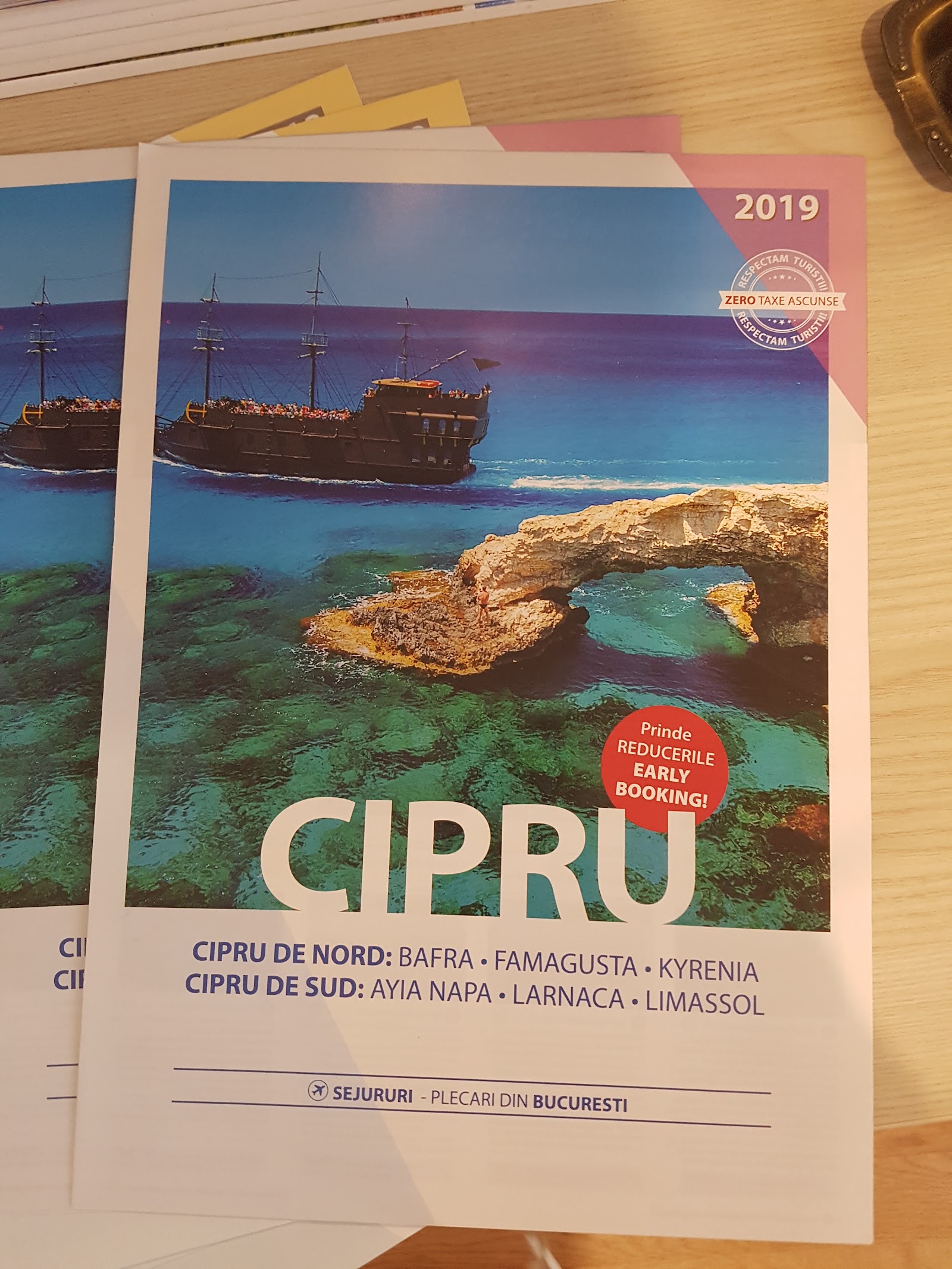 Onilari Travel