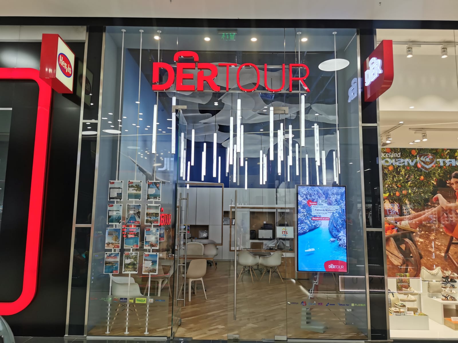 Dertour