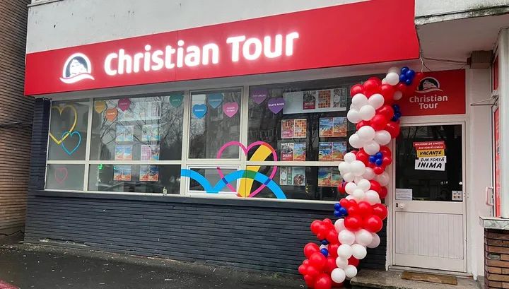 Christian Tour Râmnicu Vâlcea