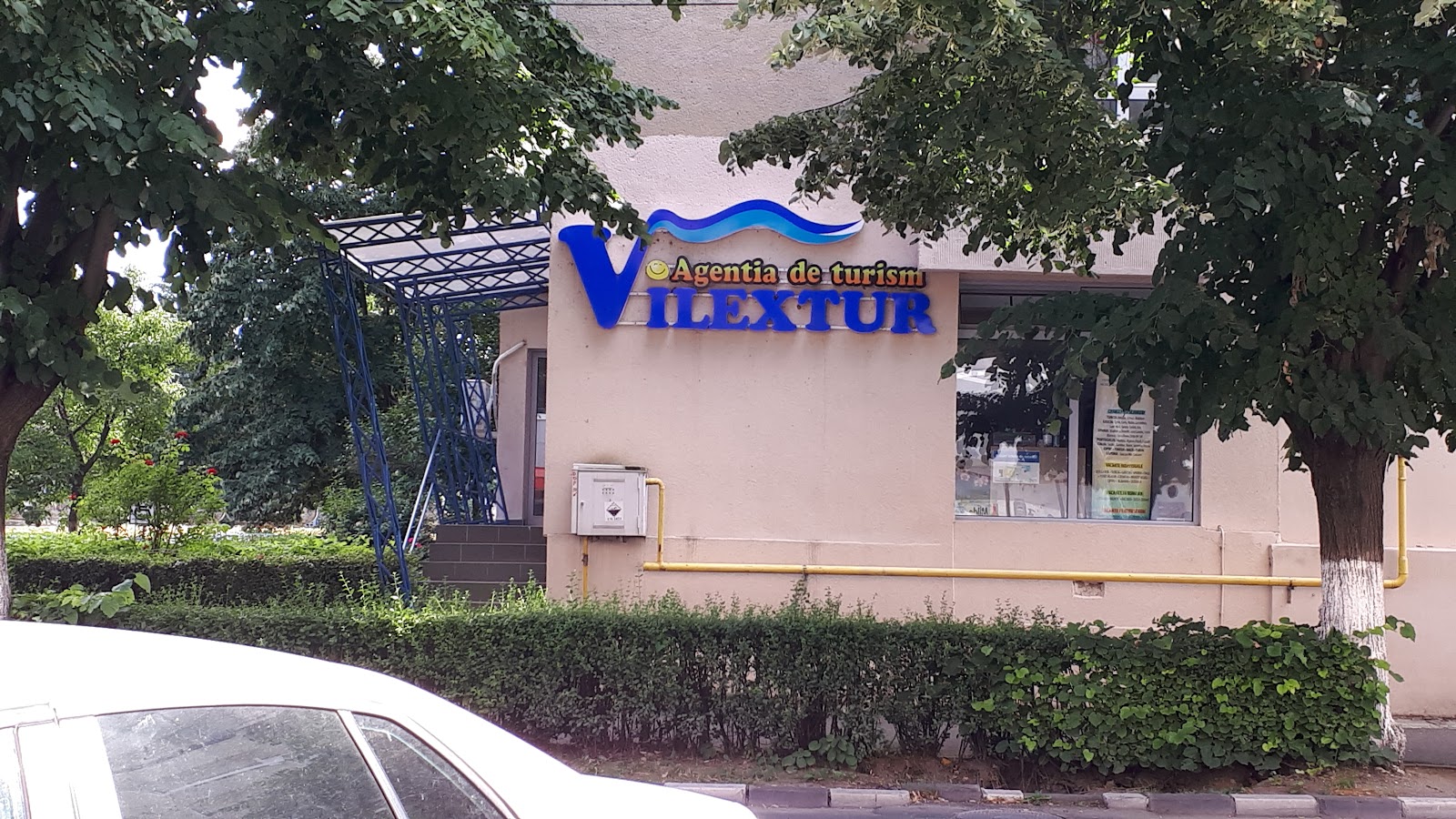Vilextur