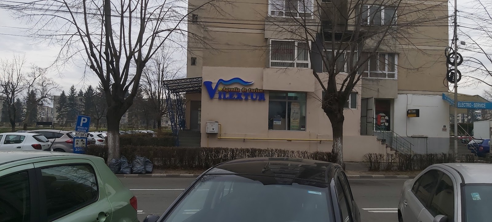 Vilextur