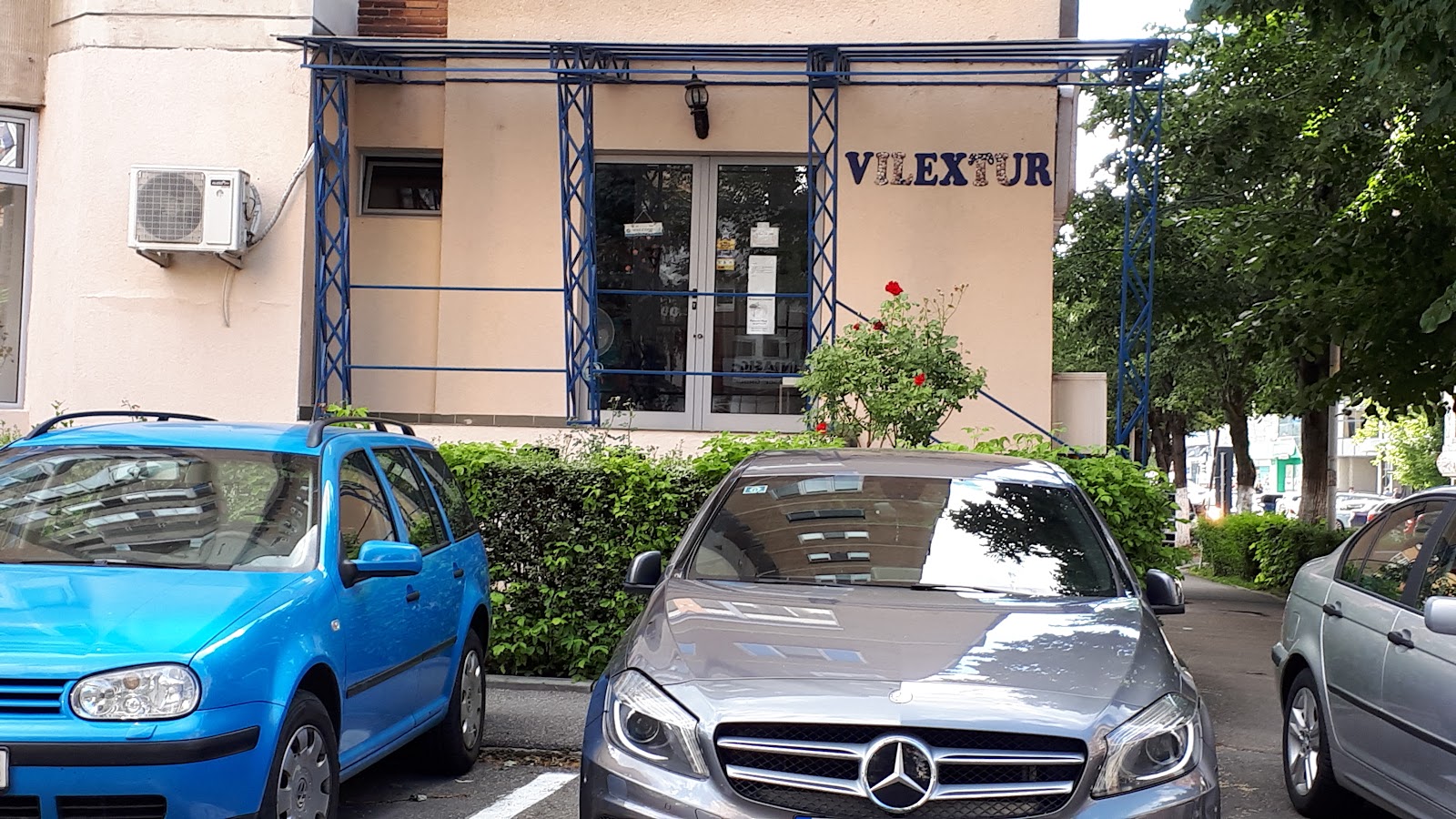 Vilextur