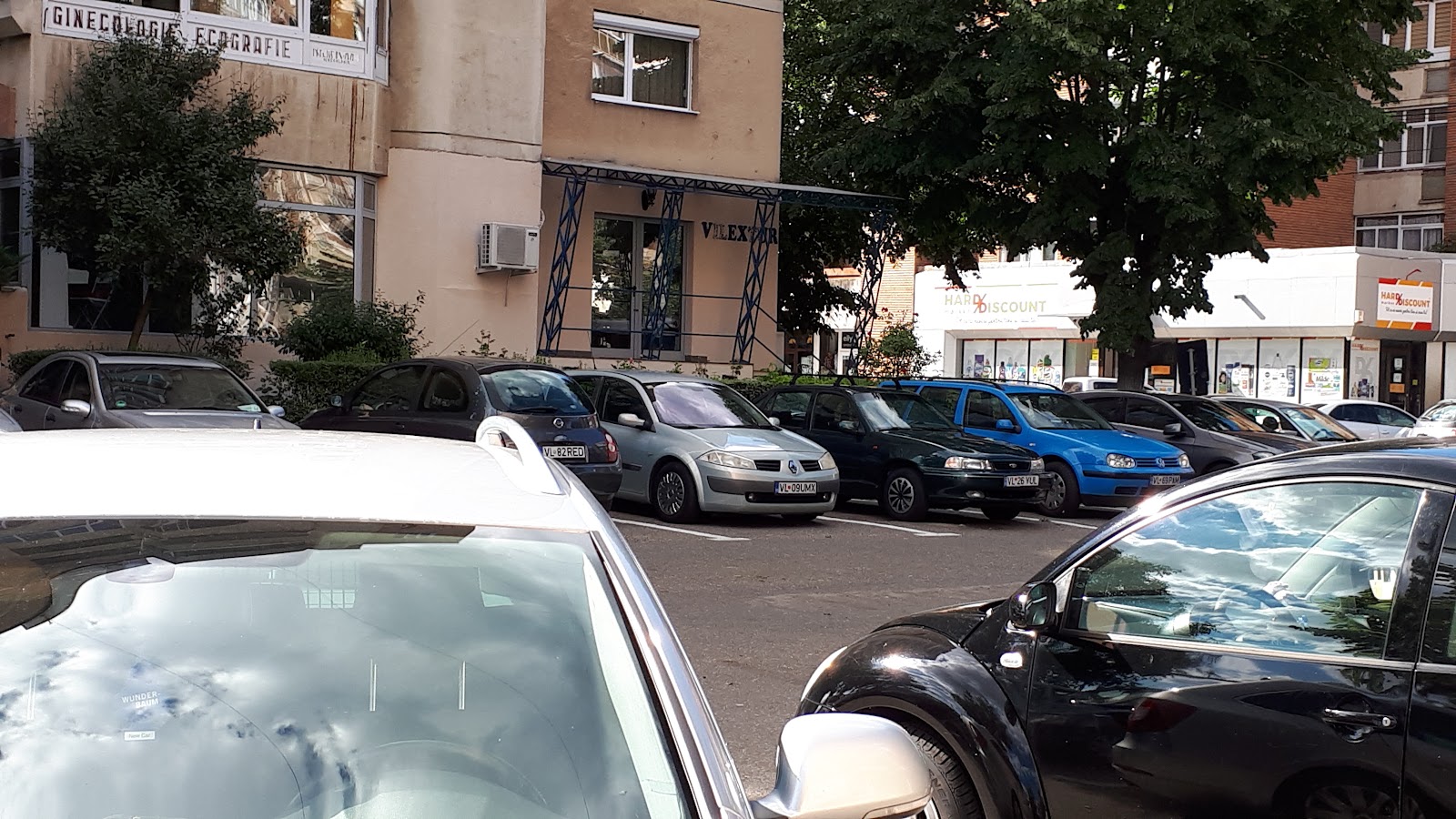 Vilextur
