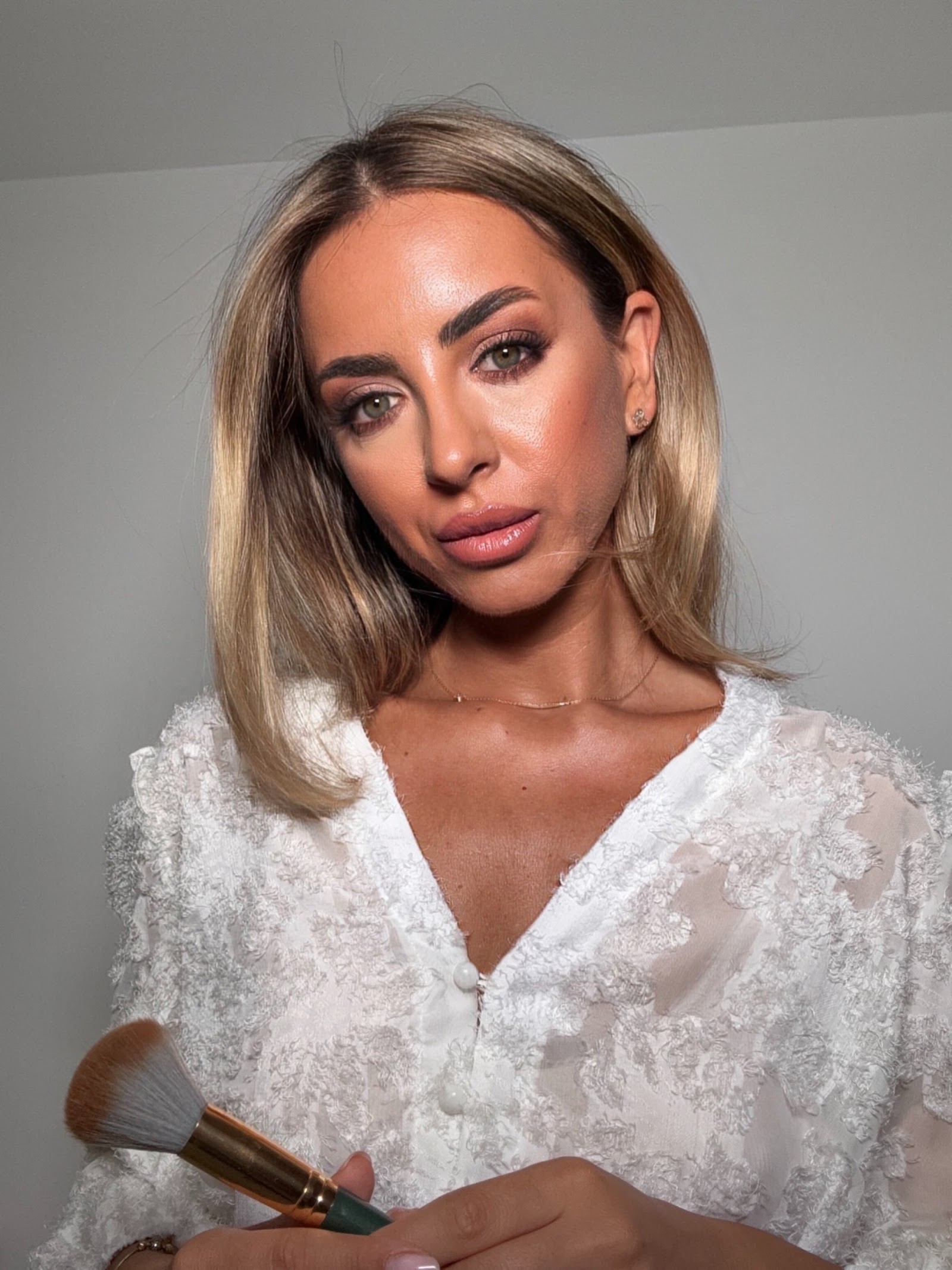 Denisa Ioana Make-up Artist