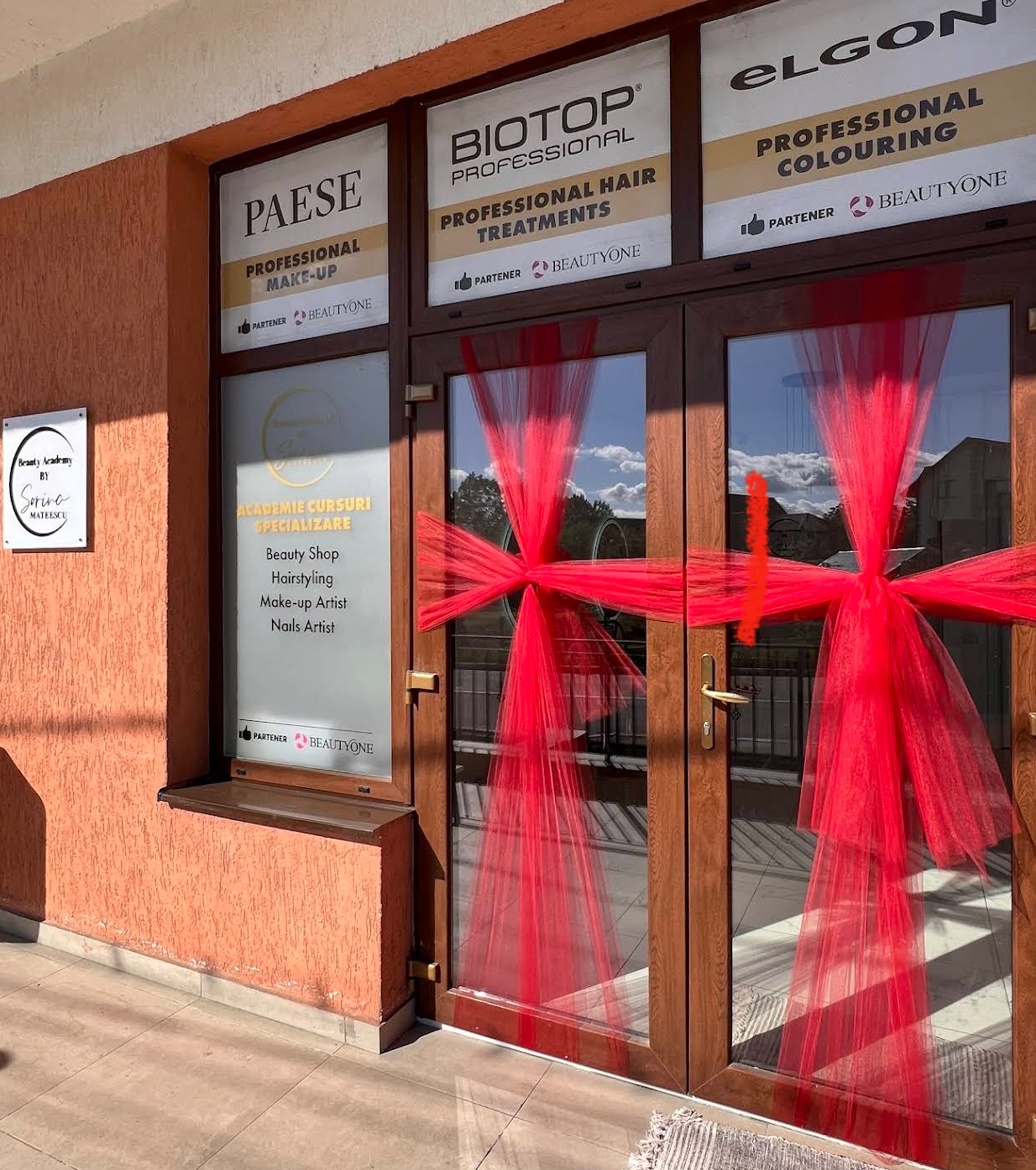 Beauty Academy Valcea