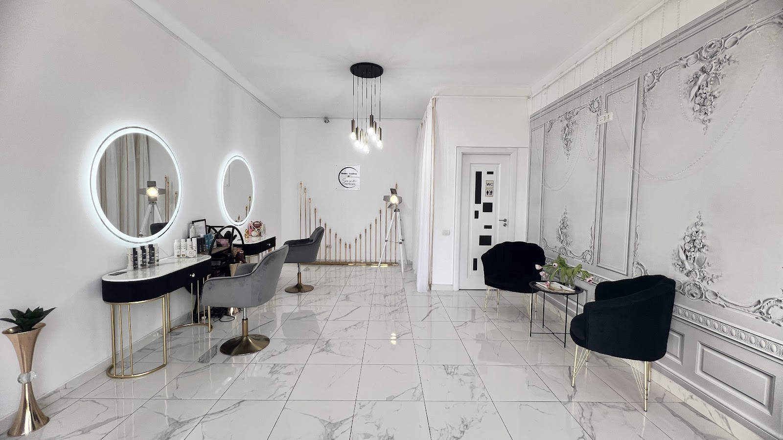 Beauty Academy Valcea