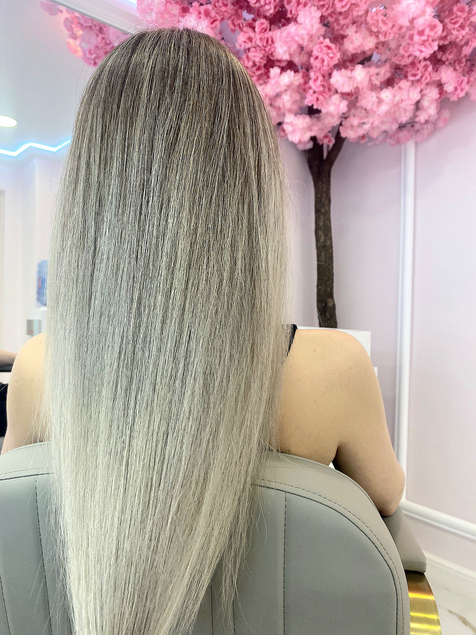Salon Beautify