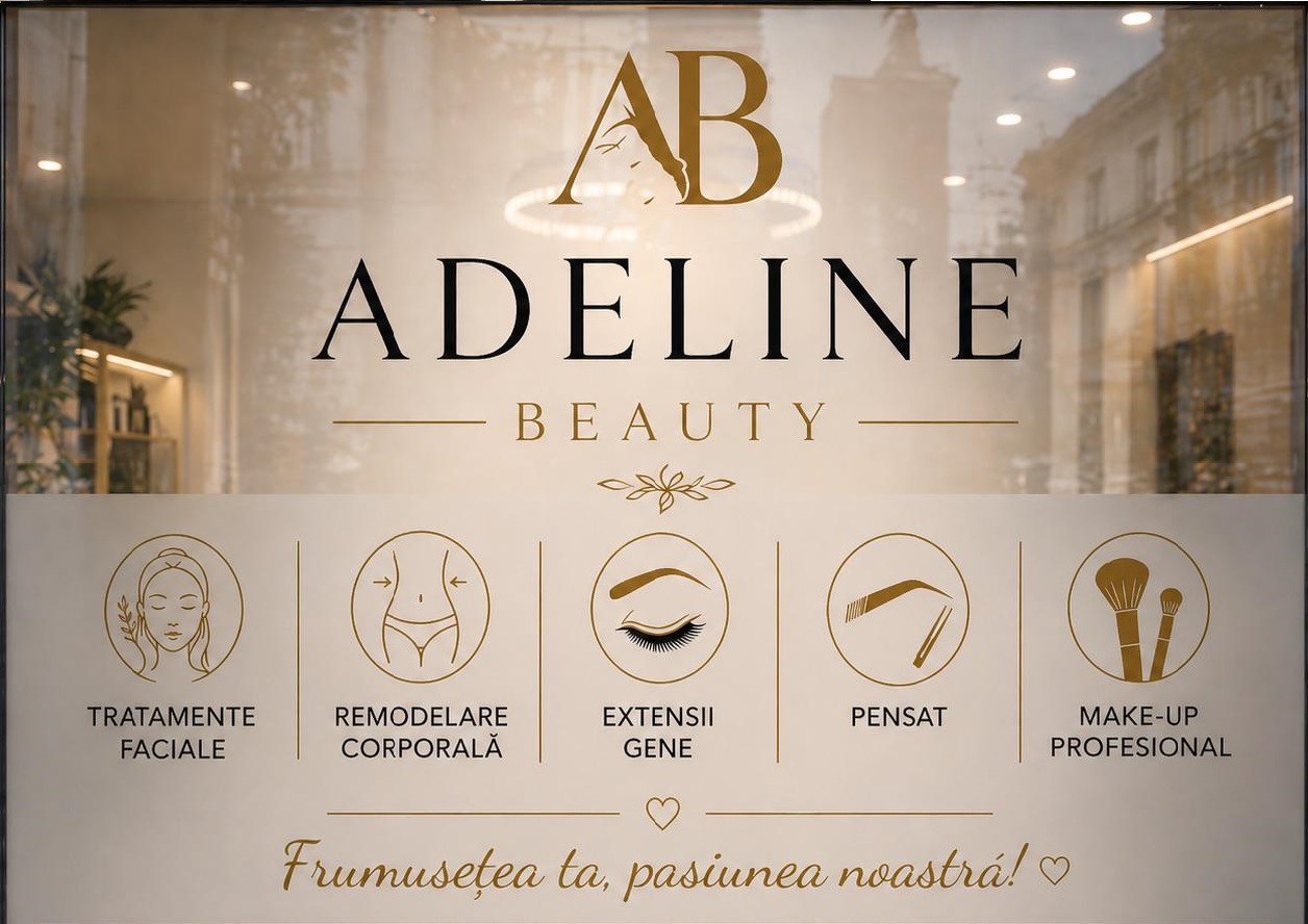 Adeline Beauty