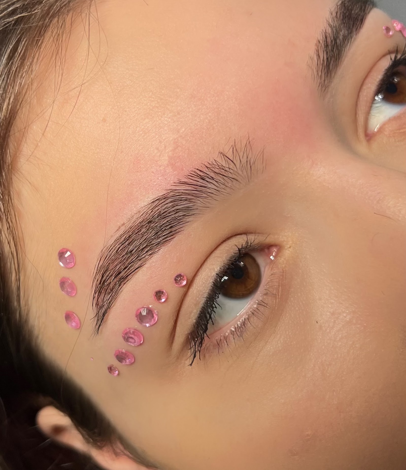 Make-up By Lolly