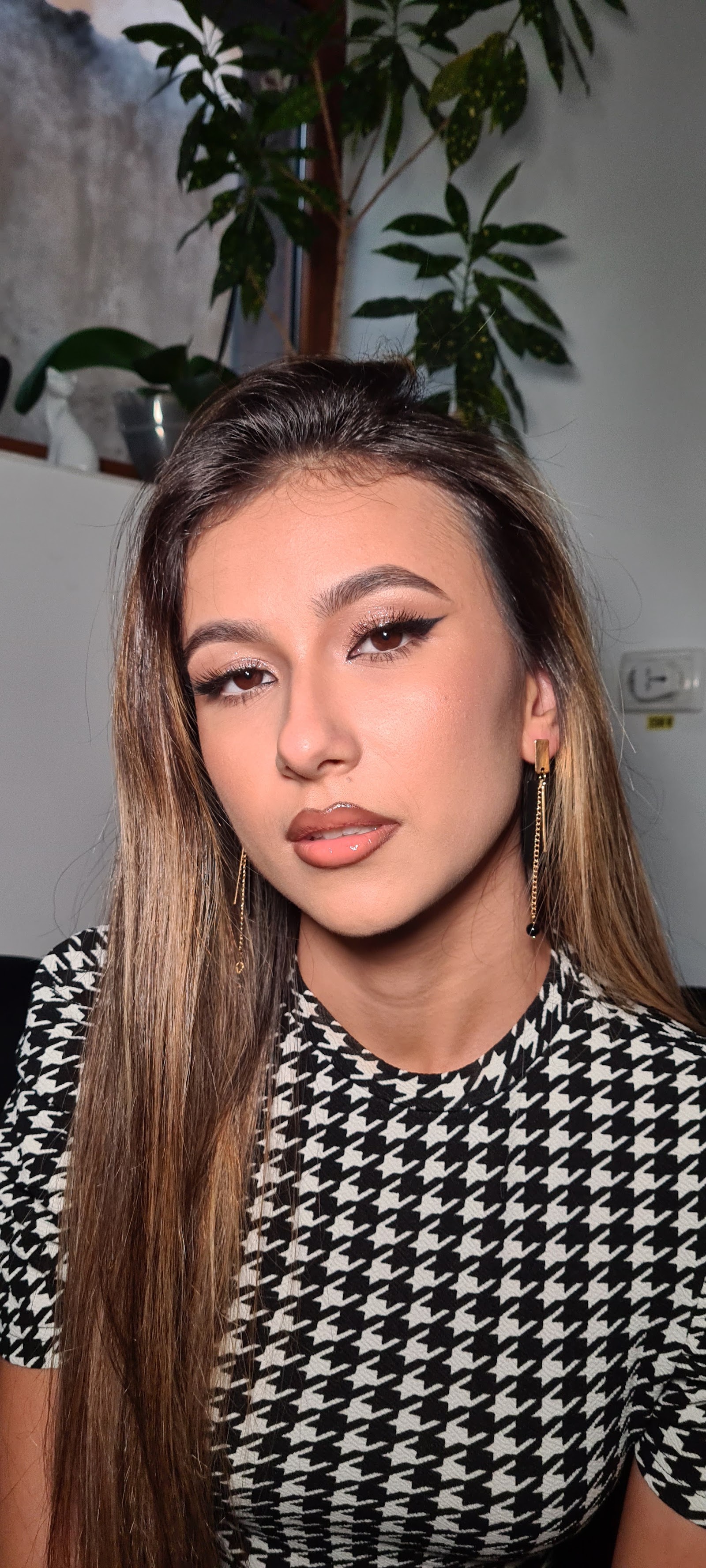 Make-up By Lolly