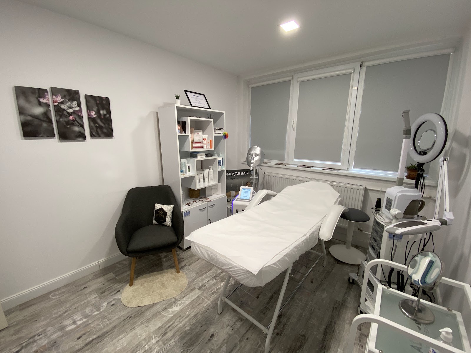 Salon Belle Studio