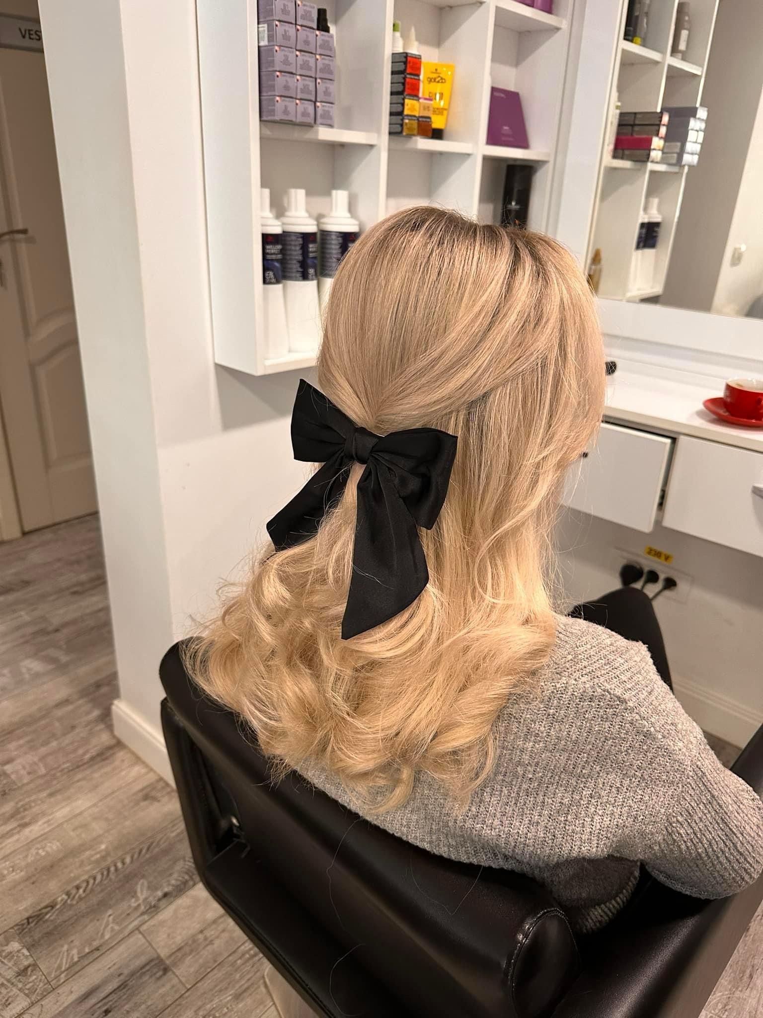 Salon Belle Studio
