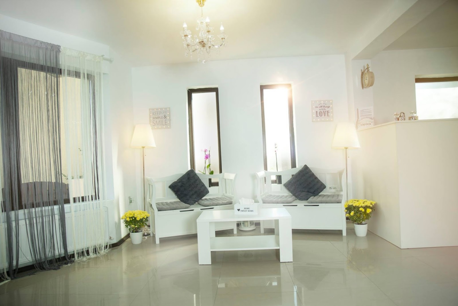 Princess Beauty Salon
