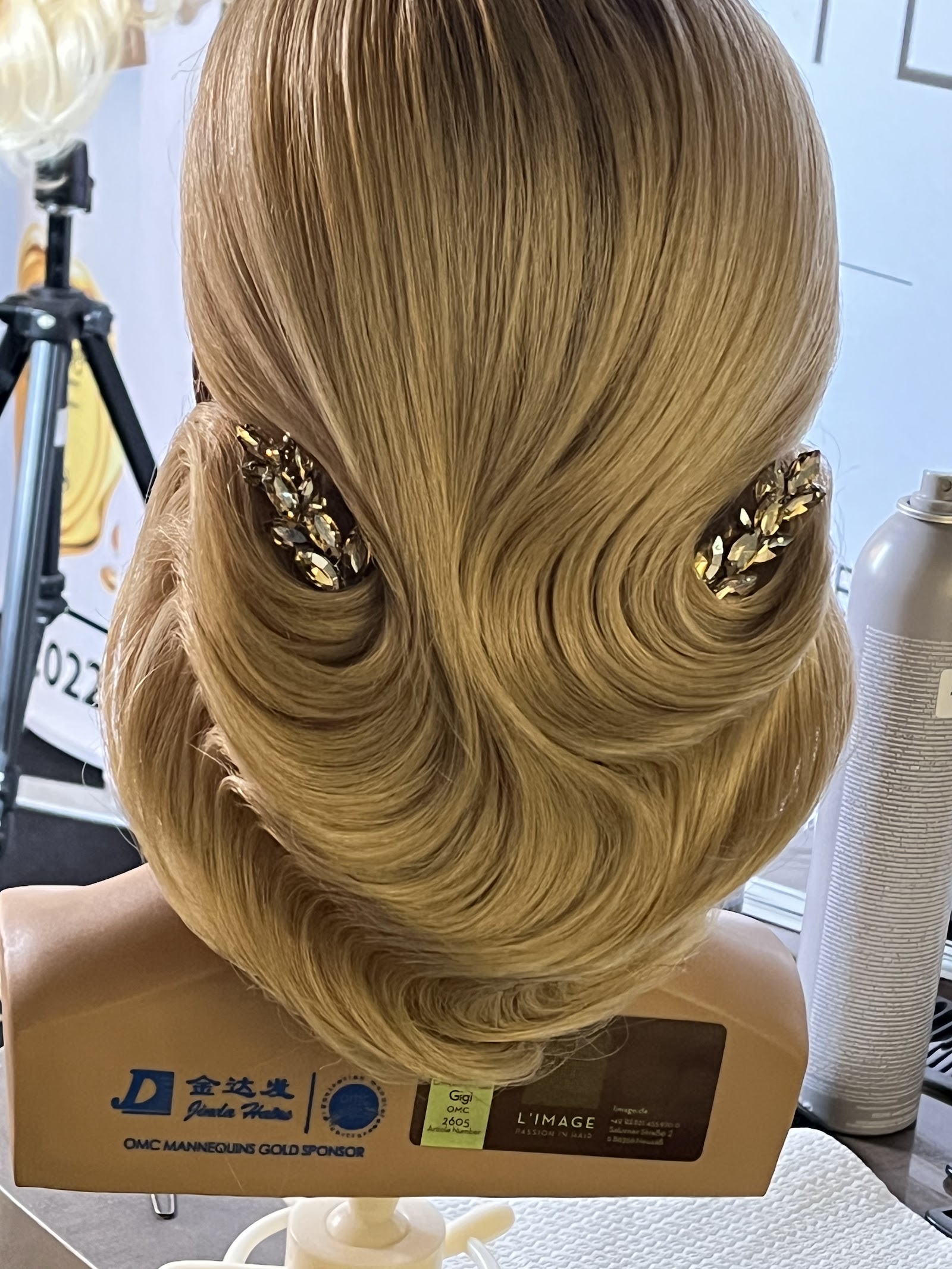 Salon MforYou