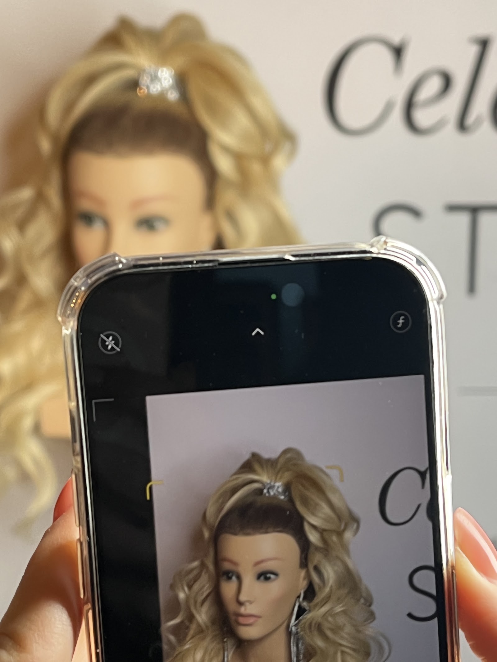 Salon MforYou