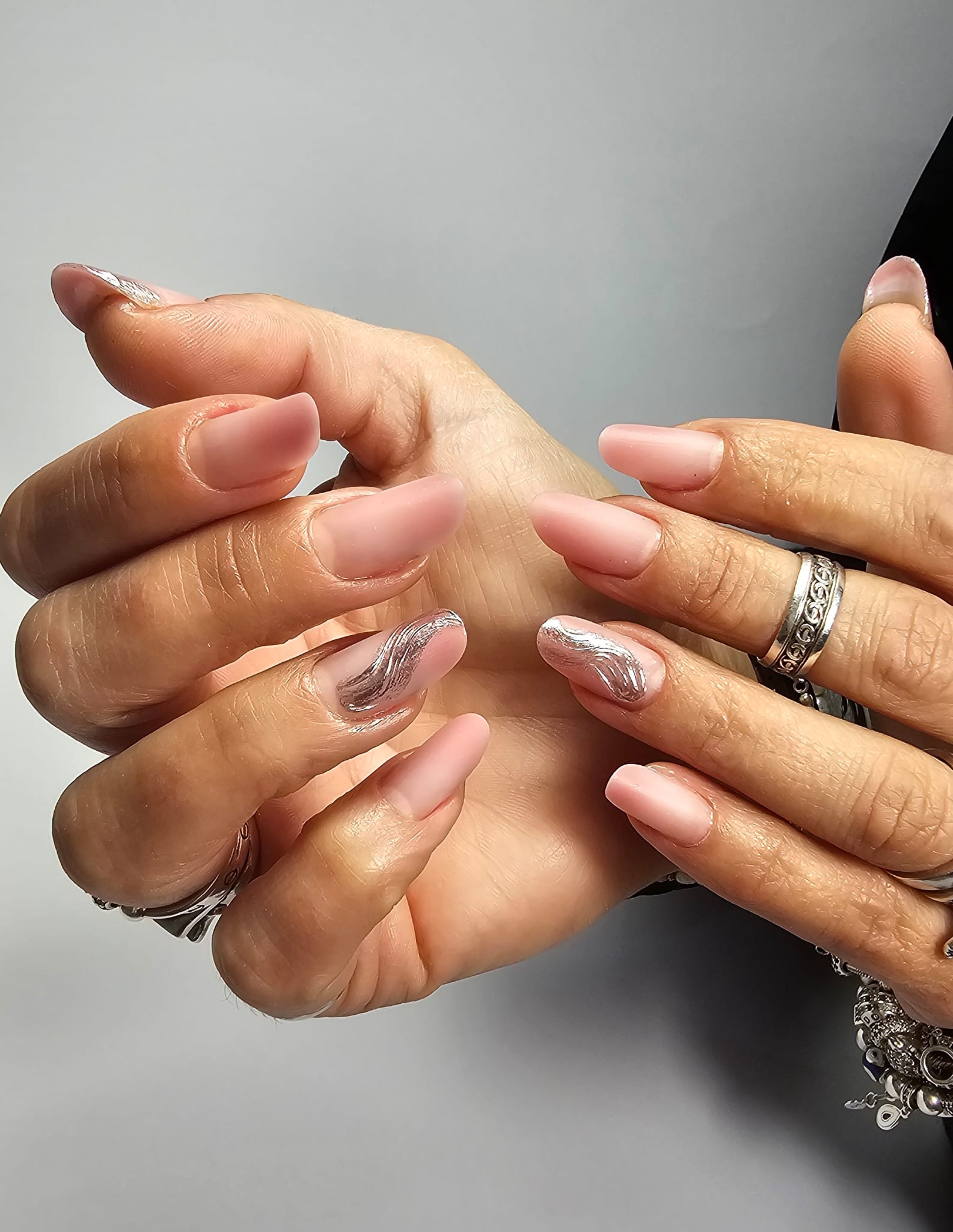 Salon BEAUTY FABRIC