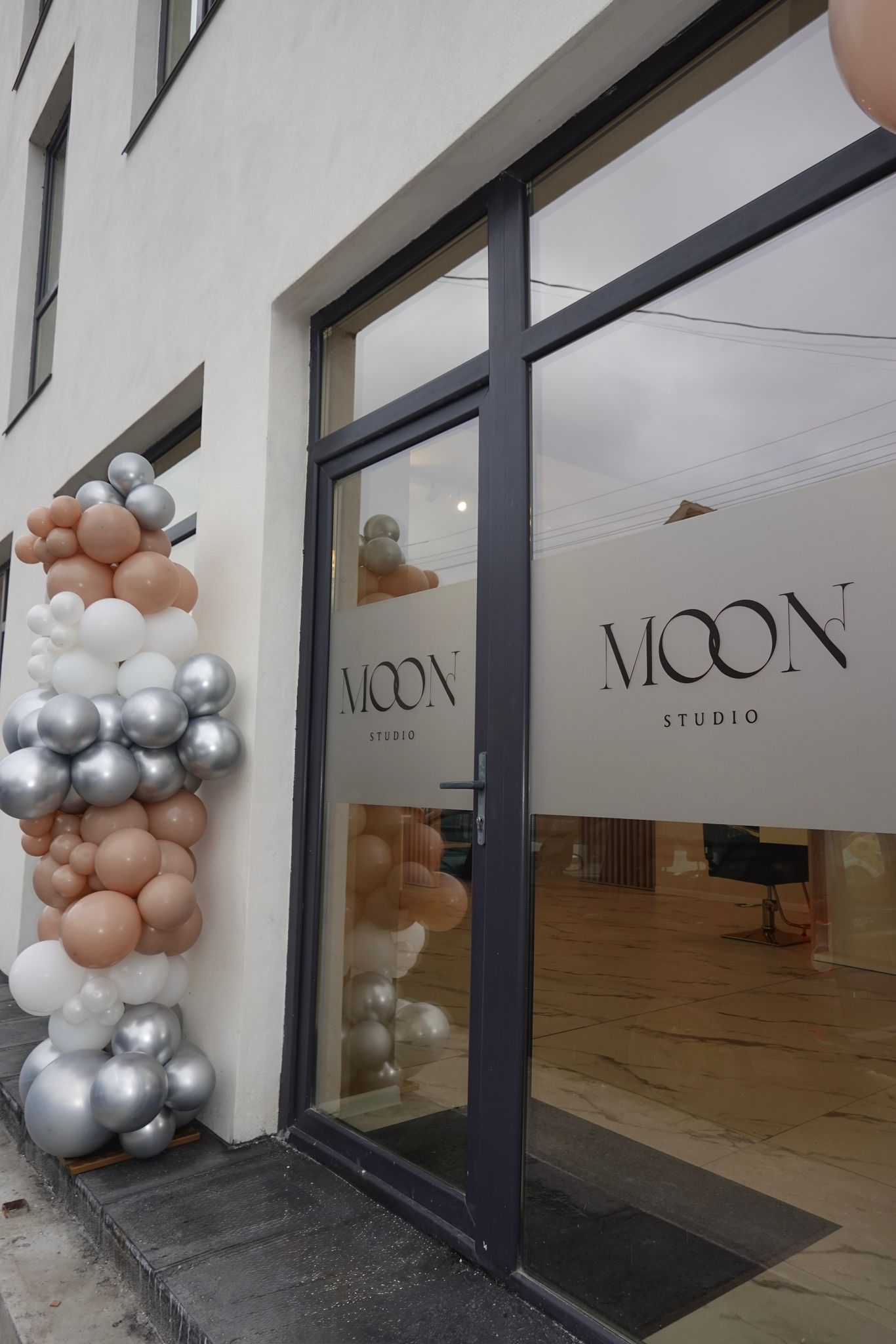 Moon Studio