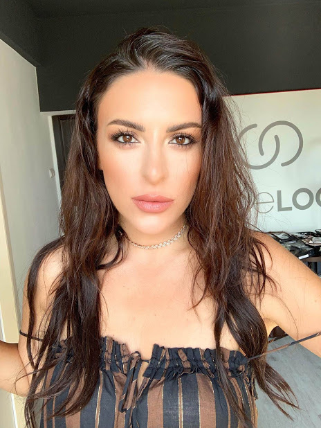 Laura Atanasoaie Make Up Academy
