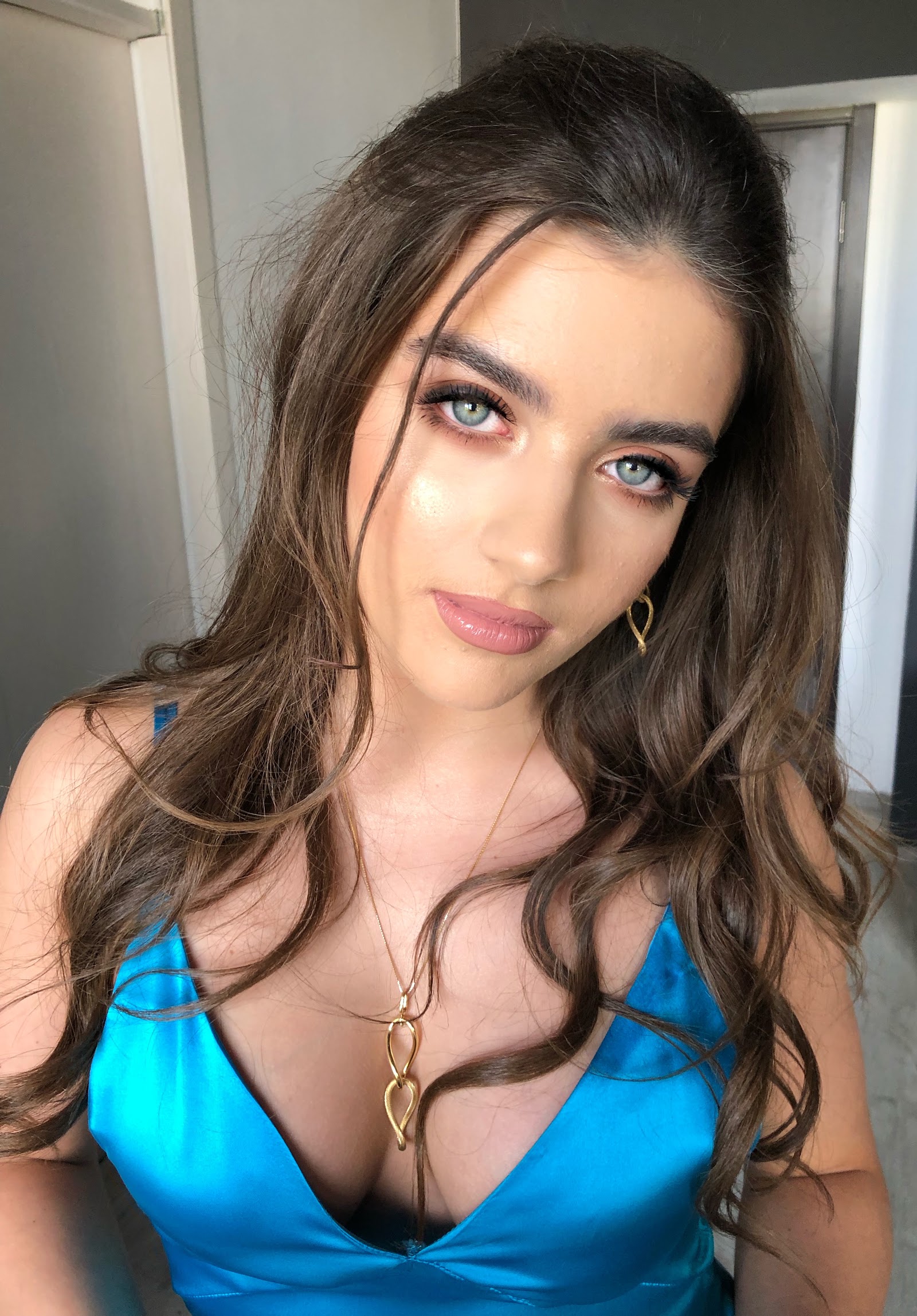 Laura Atanasoaie Make Up Academy