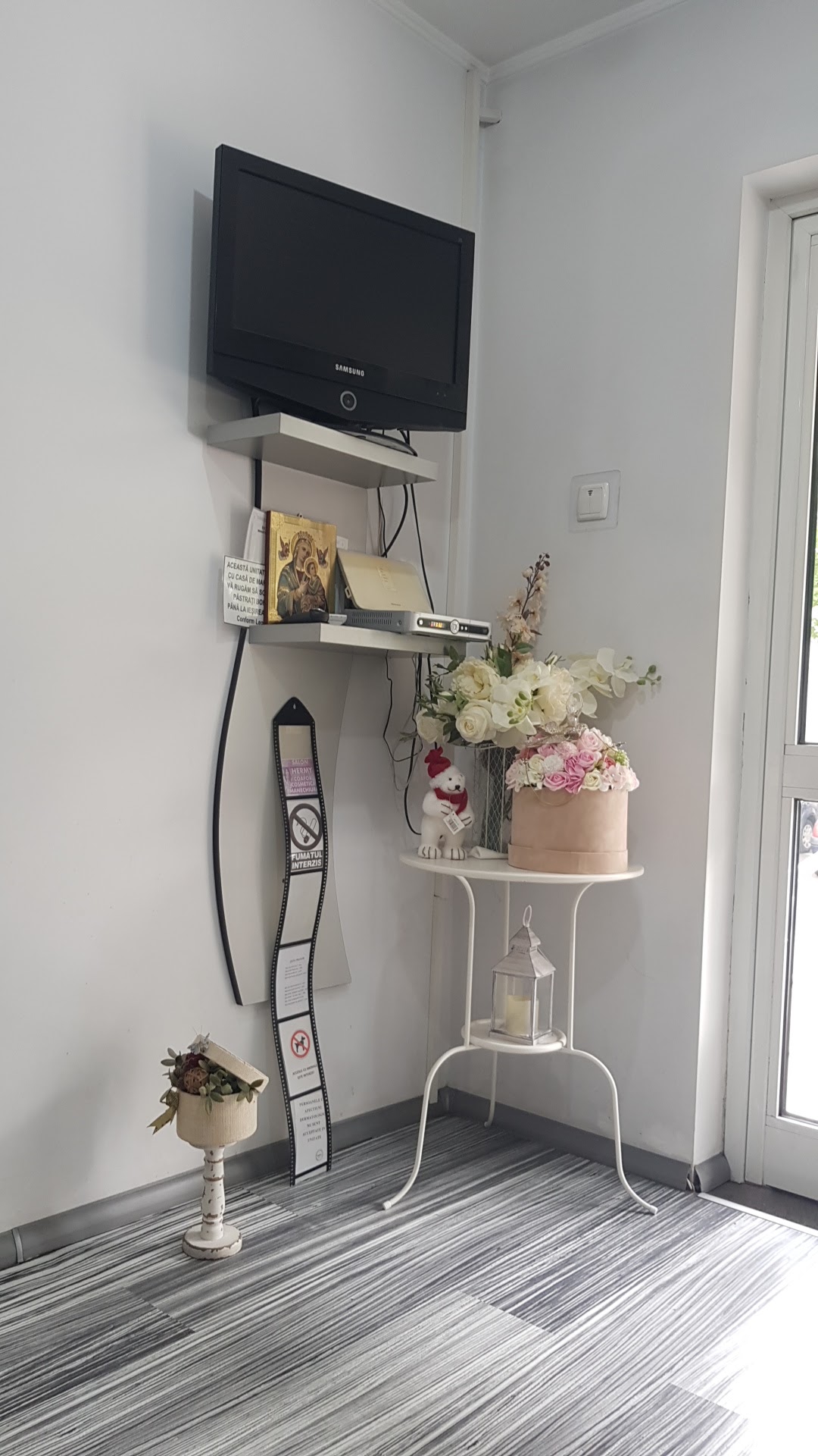 Salon Hermy