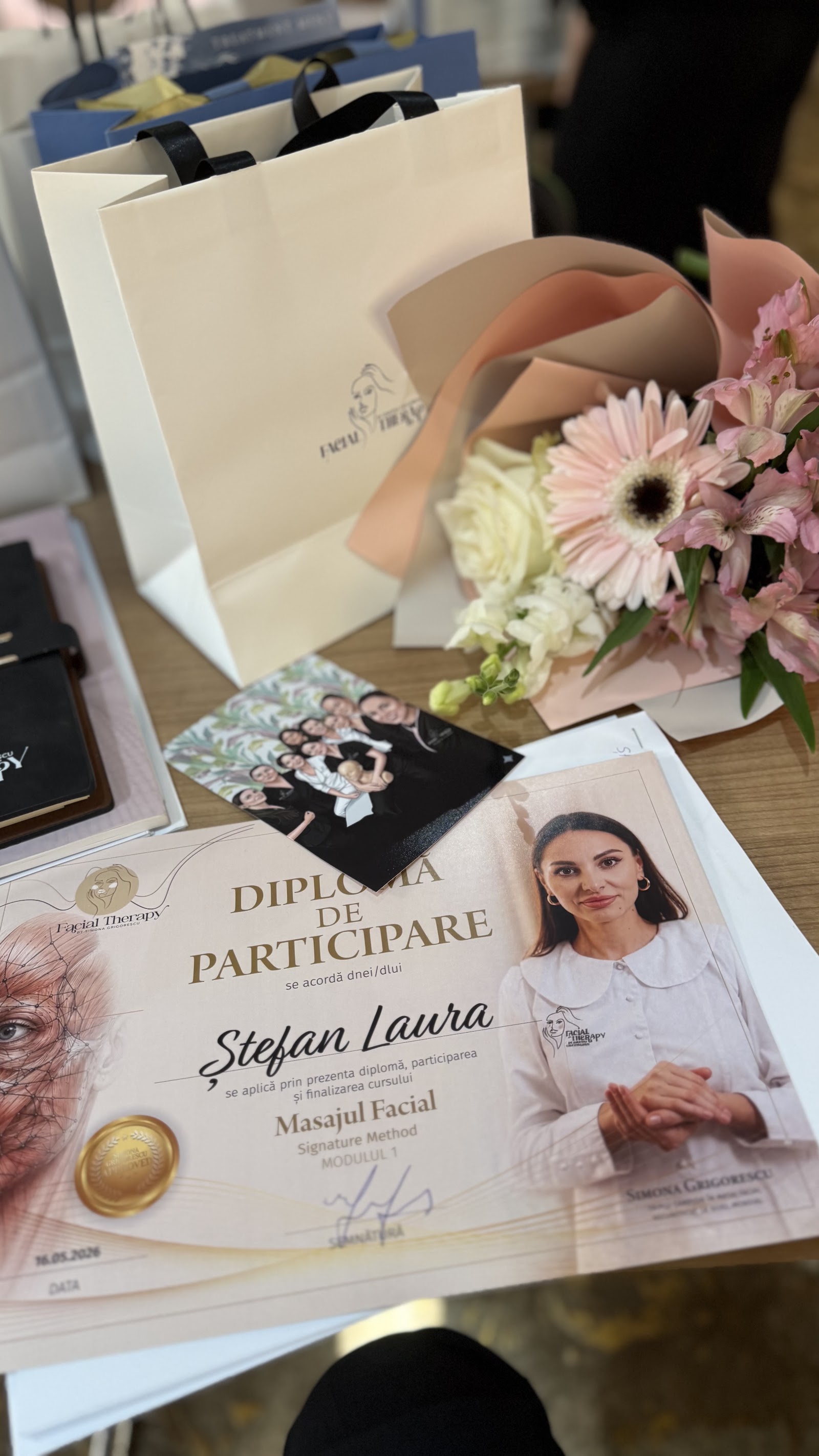 BeautyFly SkinCare by Laura Ștefan