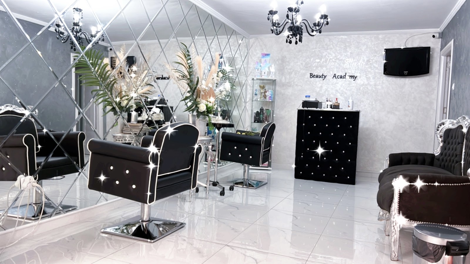 Christaline Studio Vâlcea