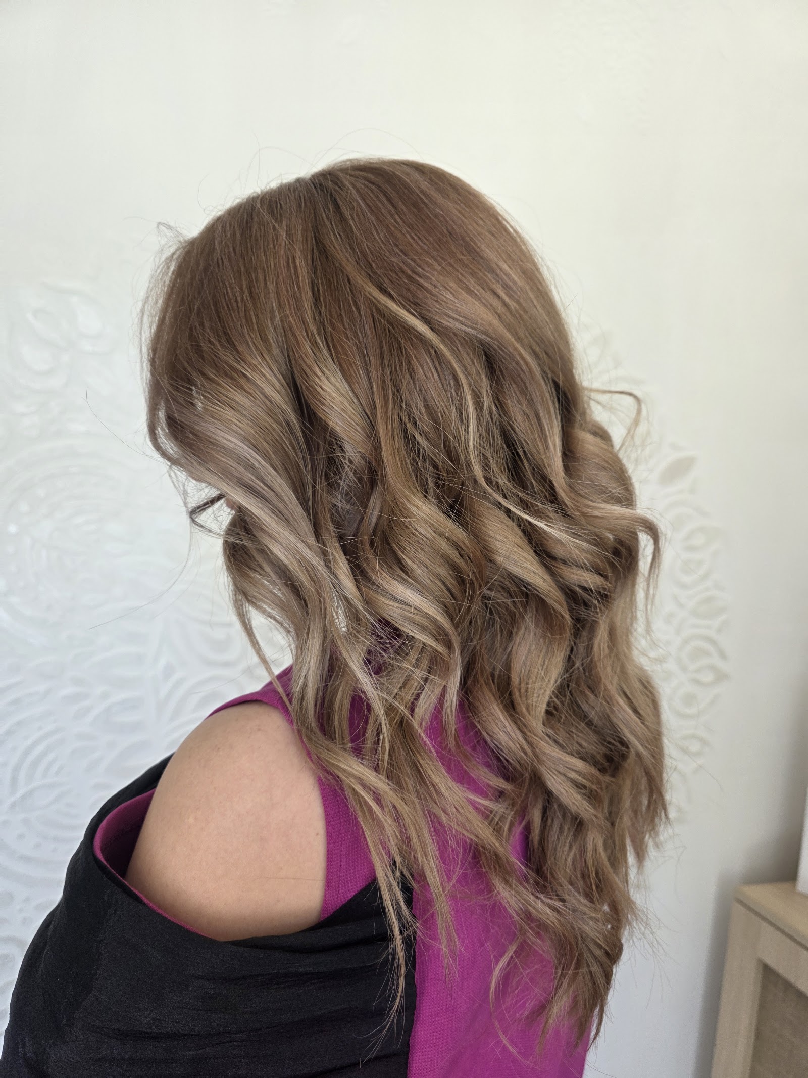 Salon Ritual Art by Eva