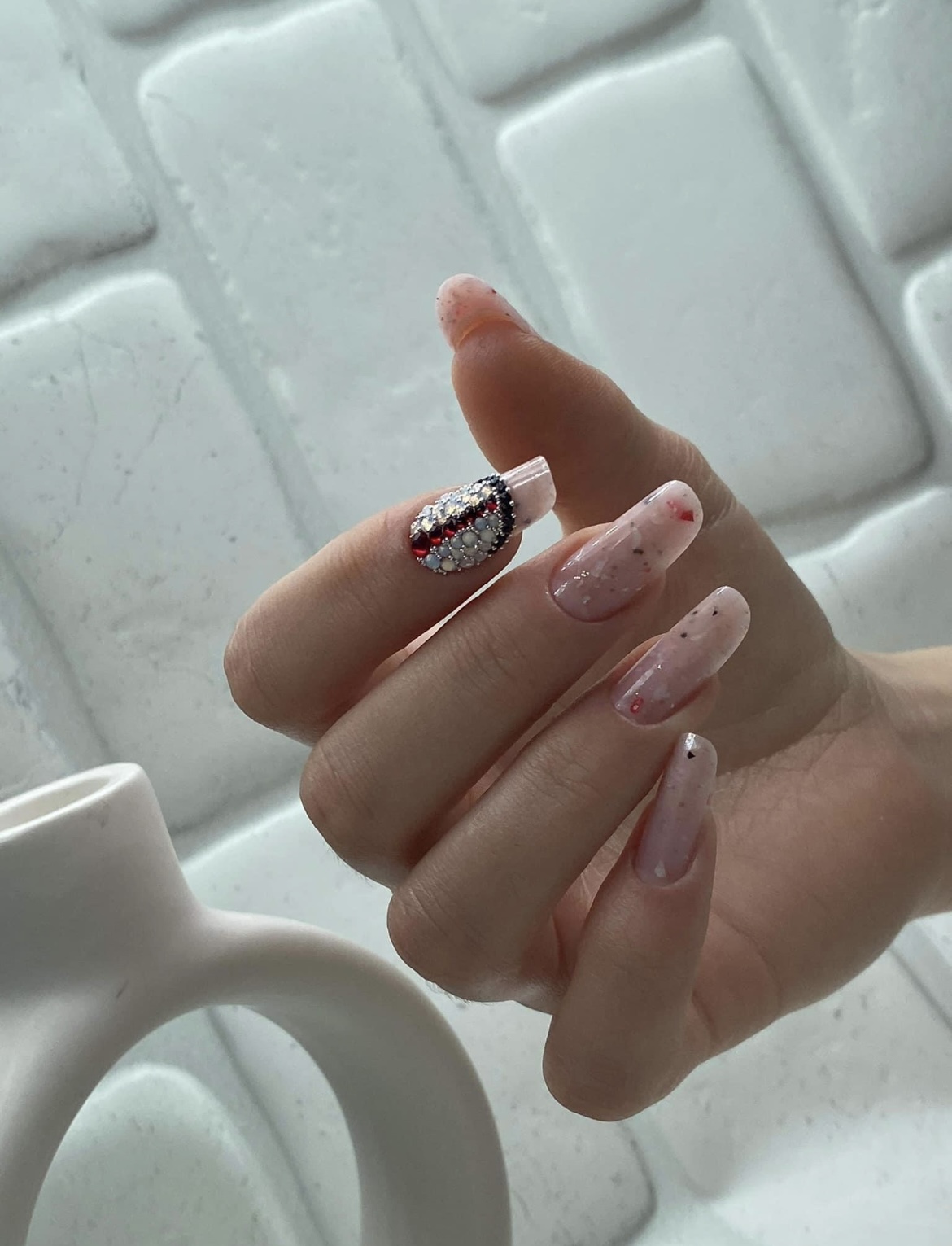 Salon Ludmila Trache