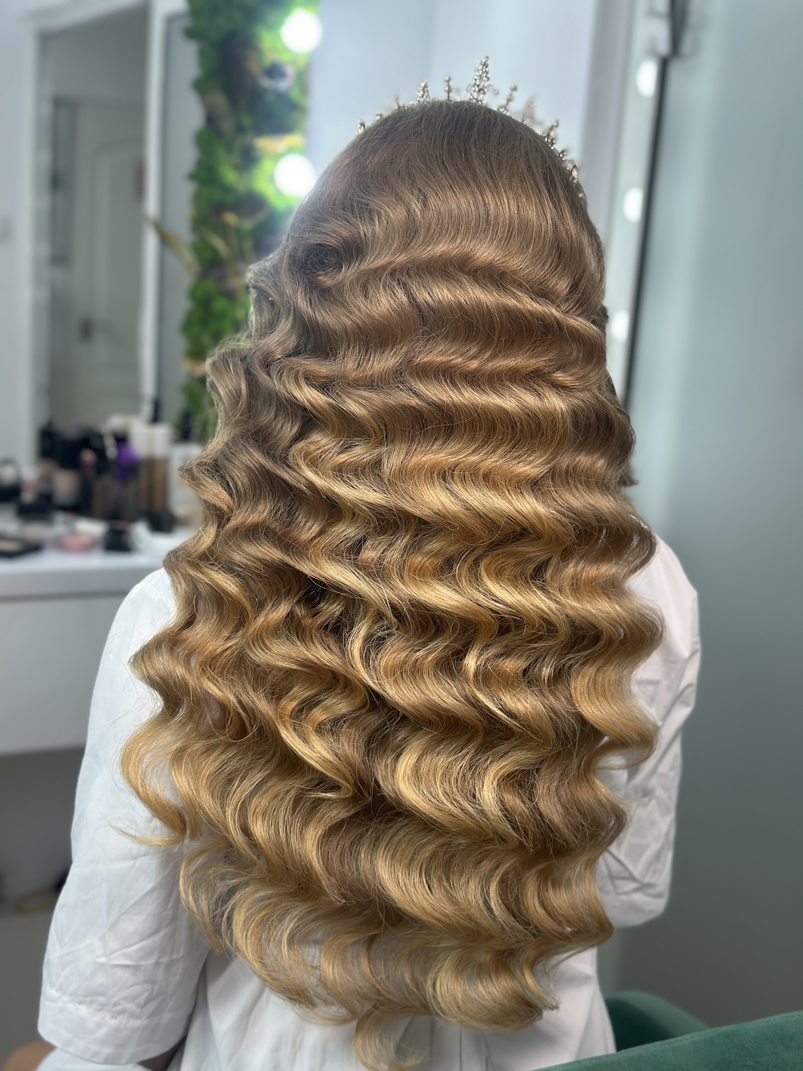 Salon Ludmila Trache