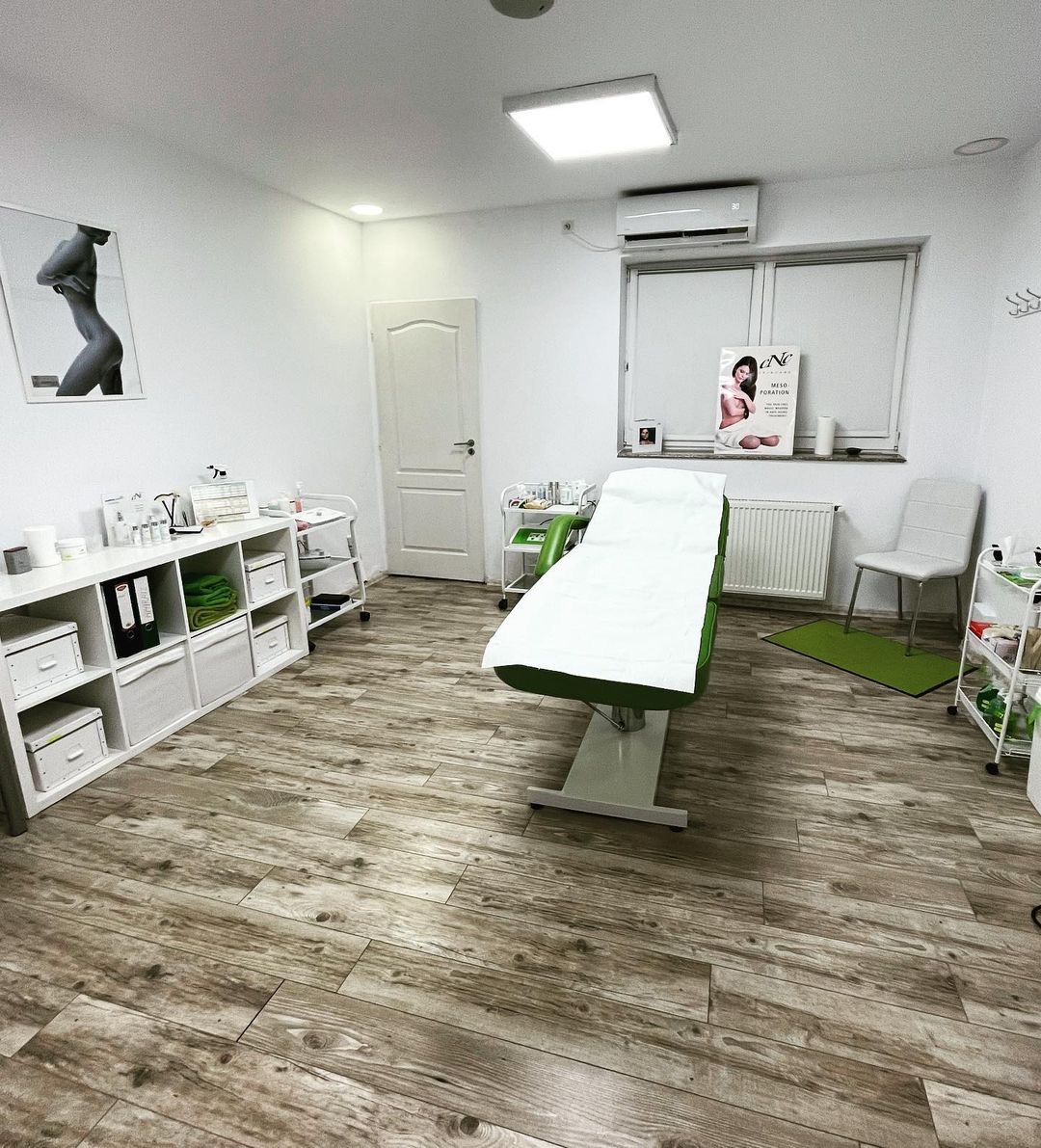 CONTOUR Beauty Center Ramnicu Valcea