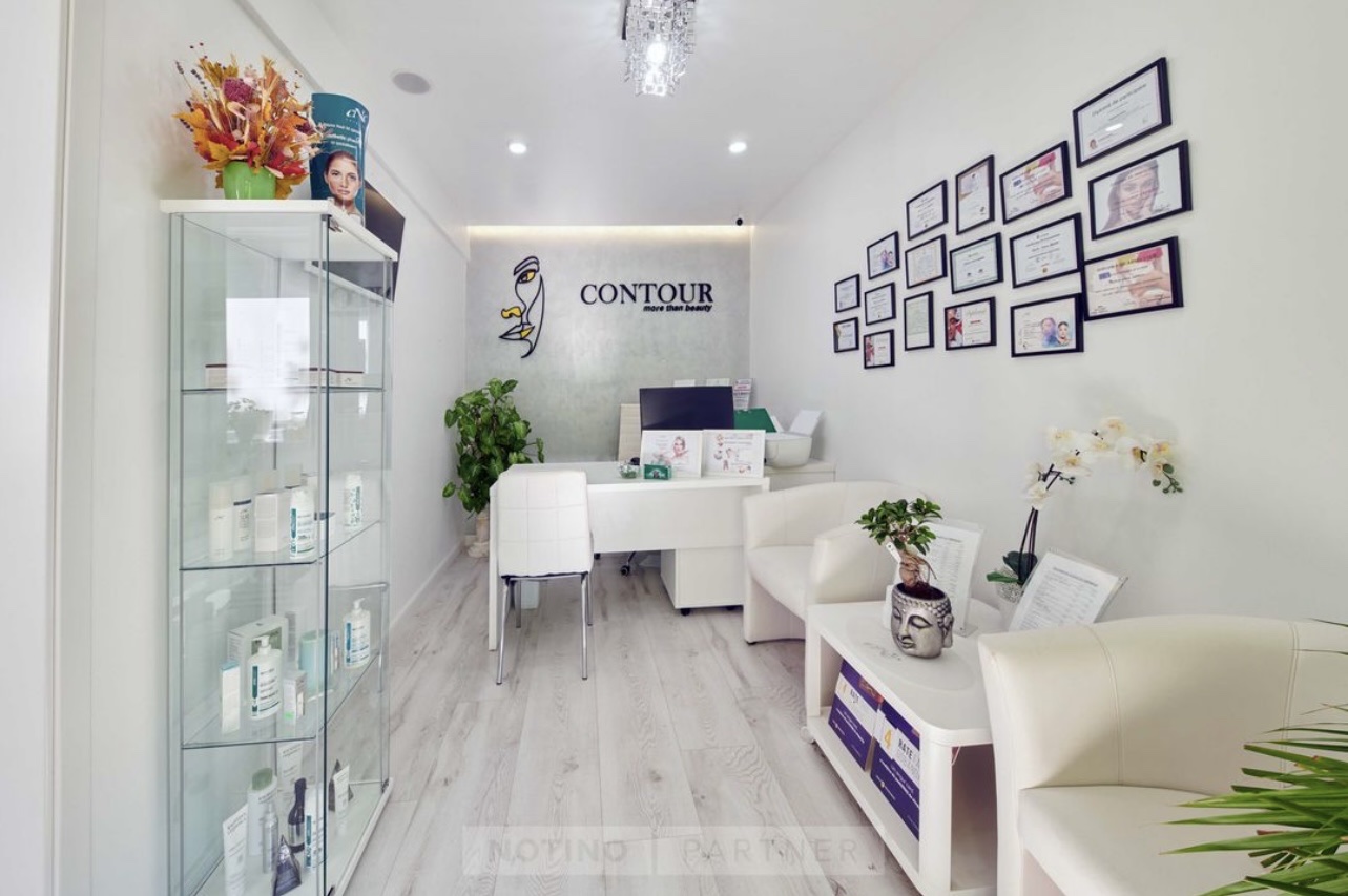 CONTOUR Beauty Center Ramnicu Valcea