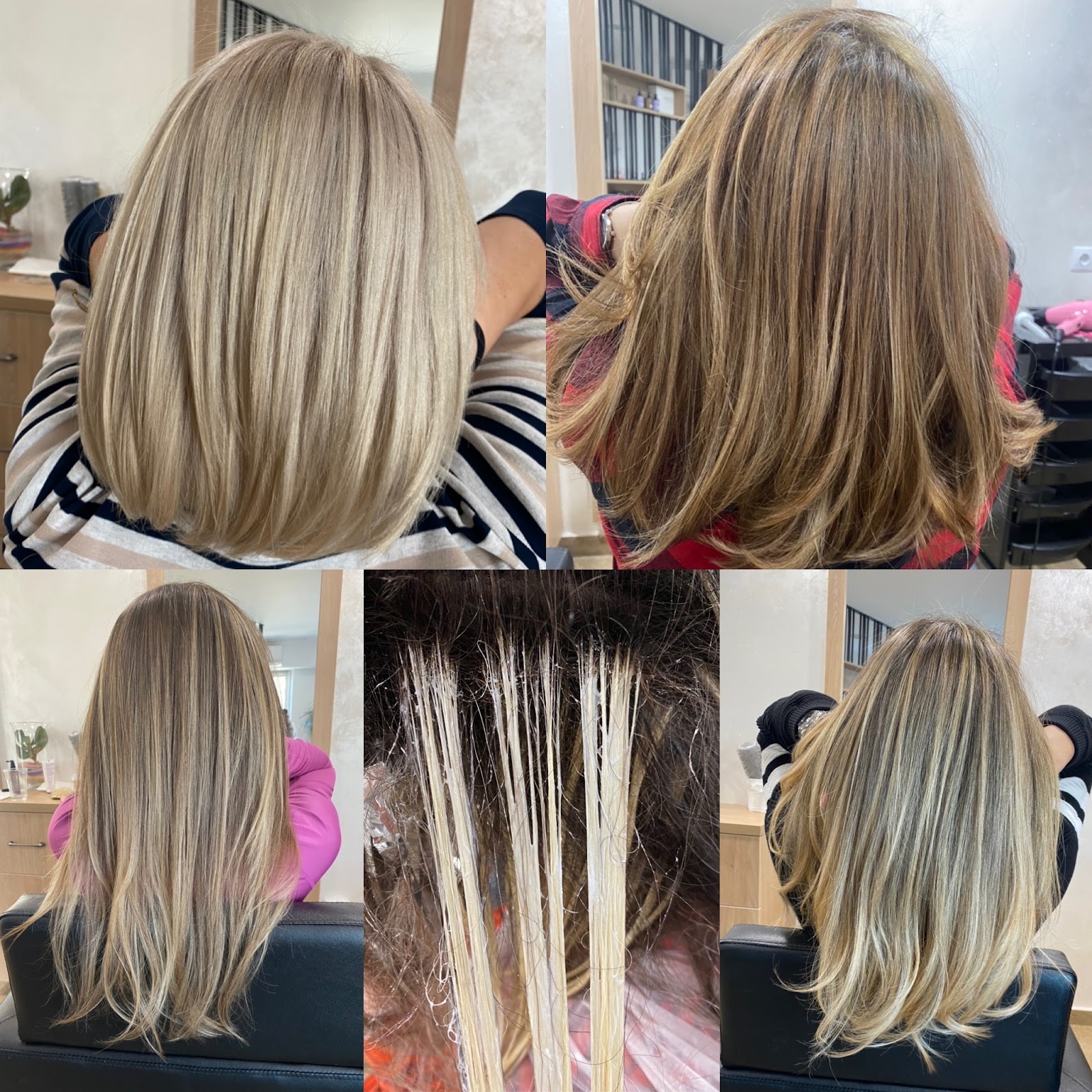 Angels Beauty Salon