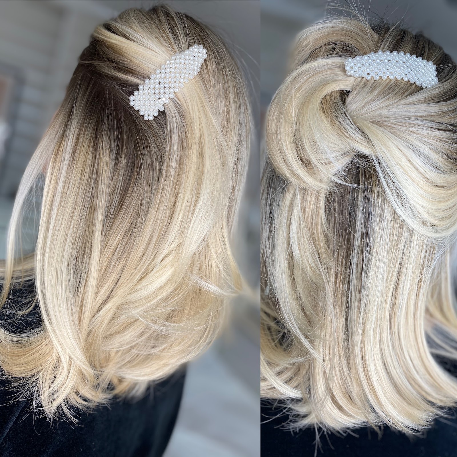 Angels Beauty Salon