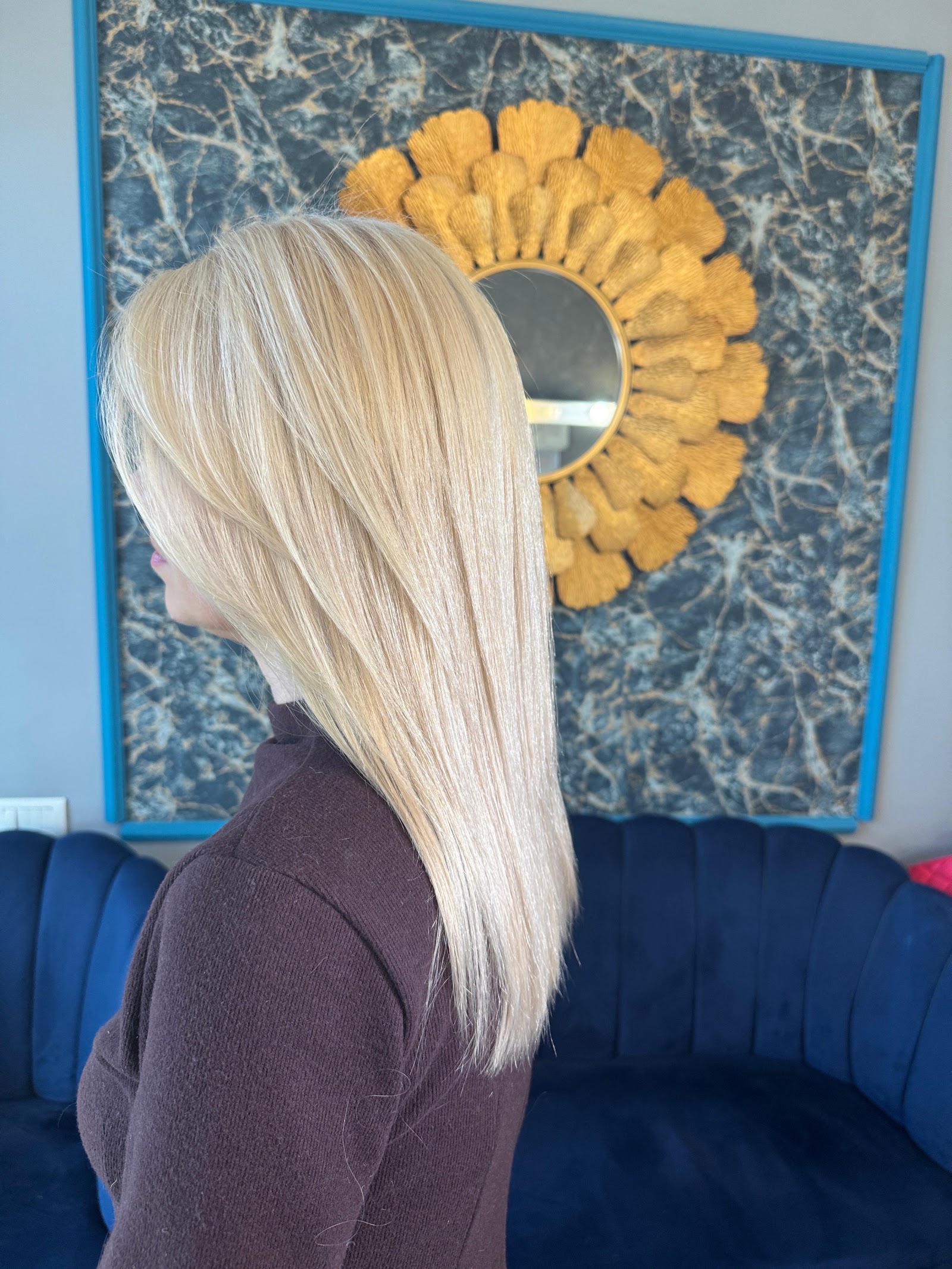 Richesse Beauty and Academy