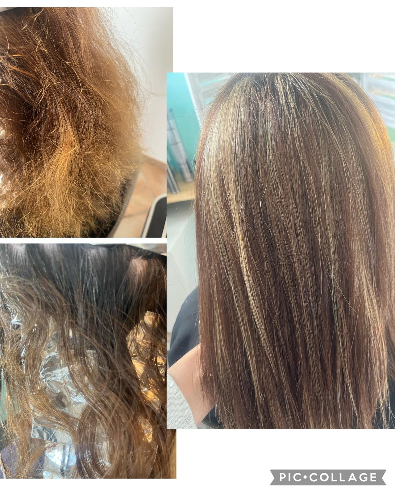Elly Beauty Salon