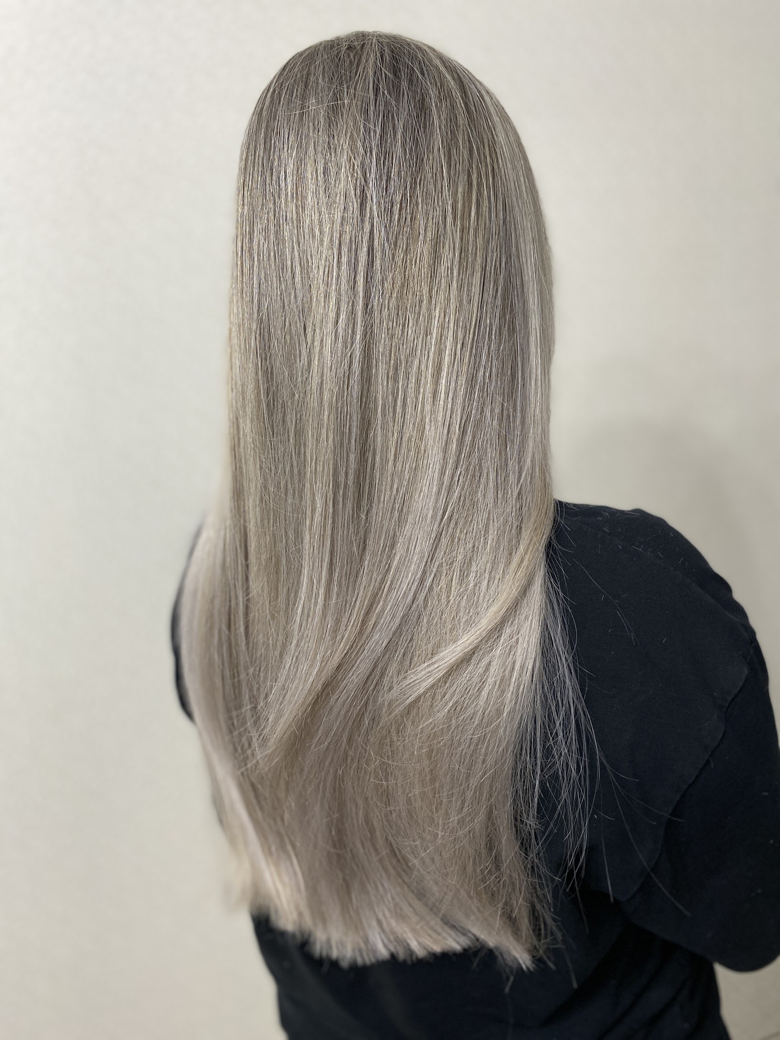 Salon Concept RED
