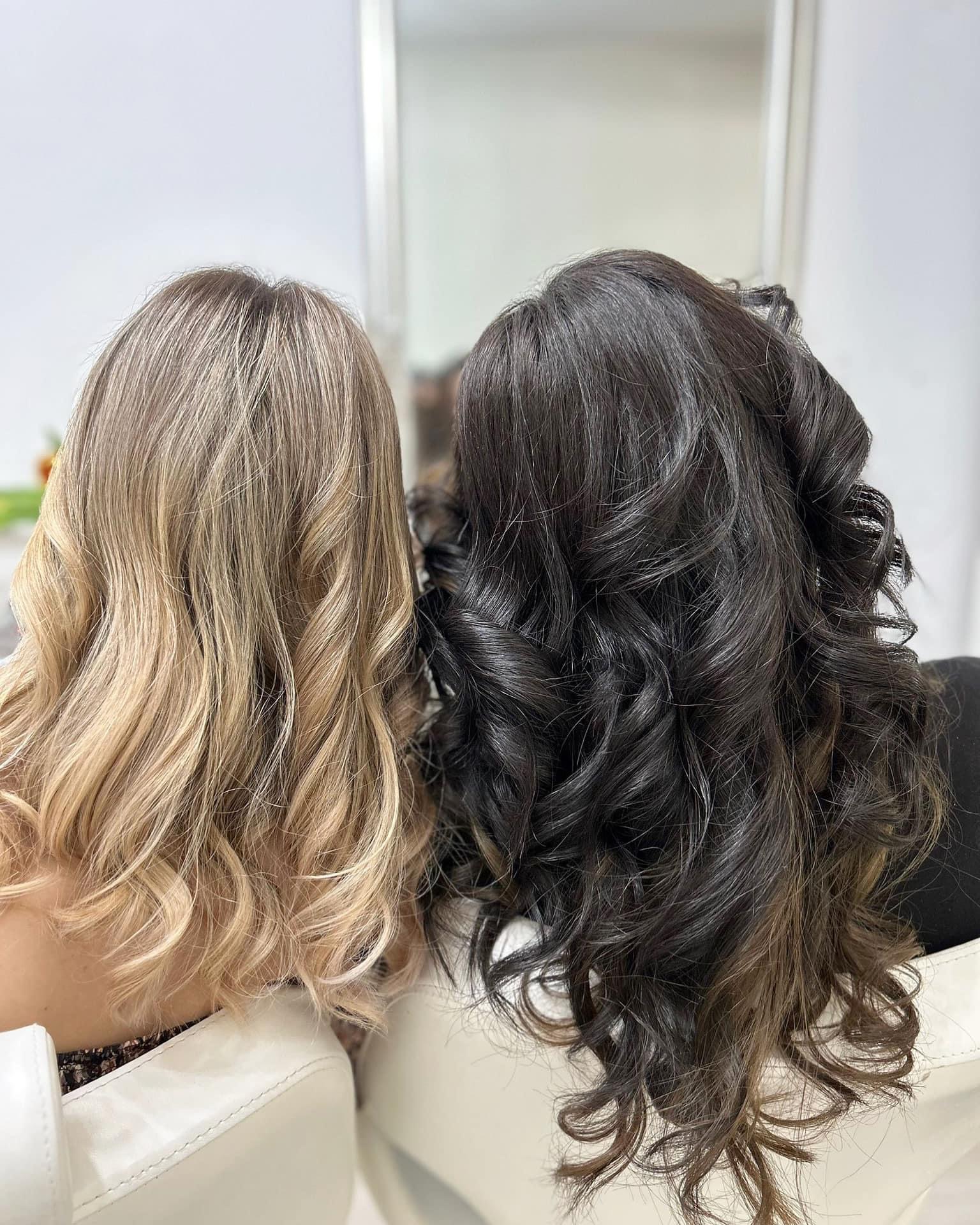 Salon Concept RED