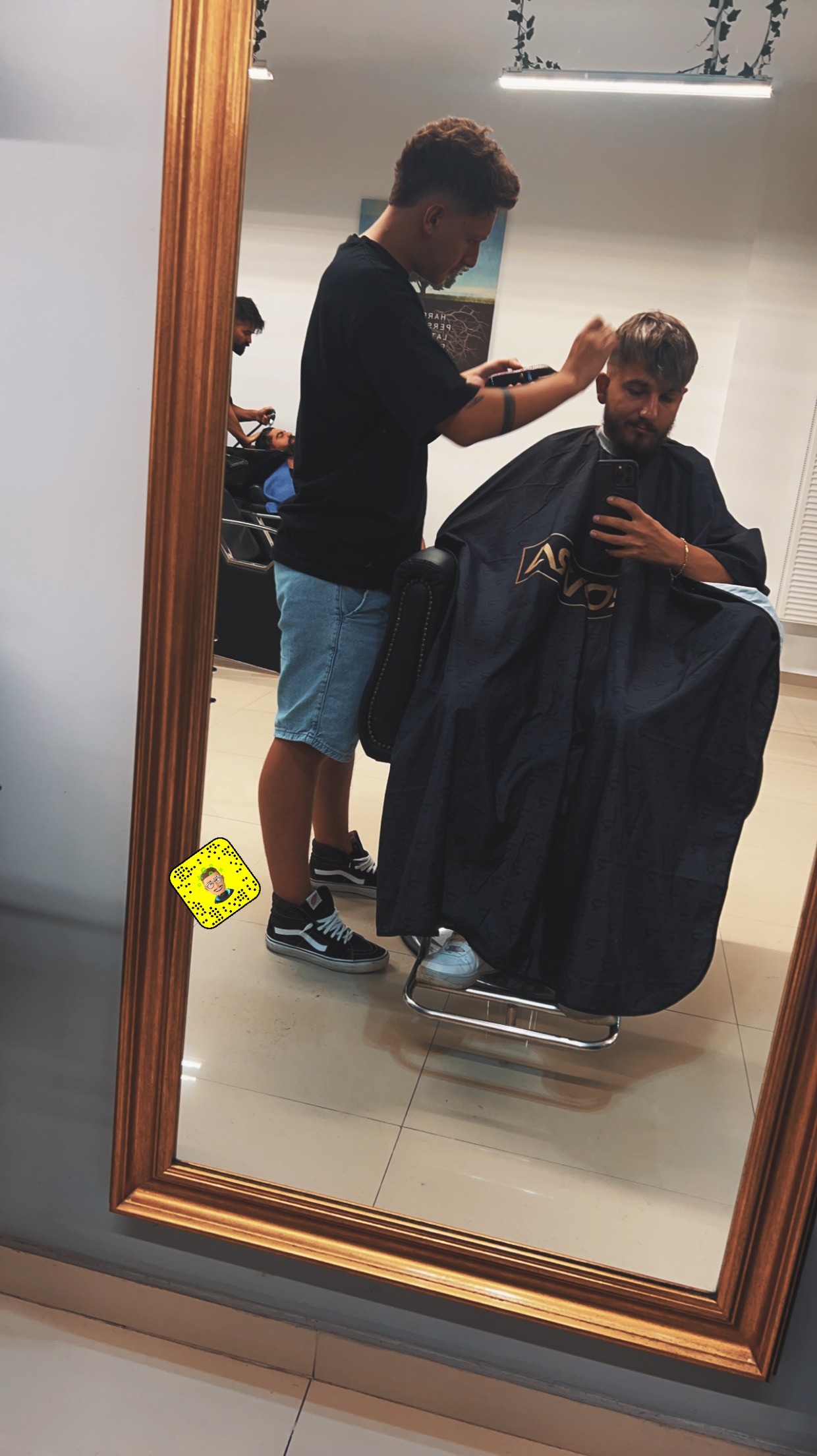 Dorin Tudoroiu Salon
