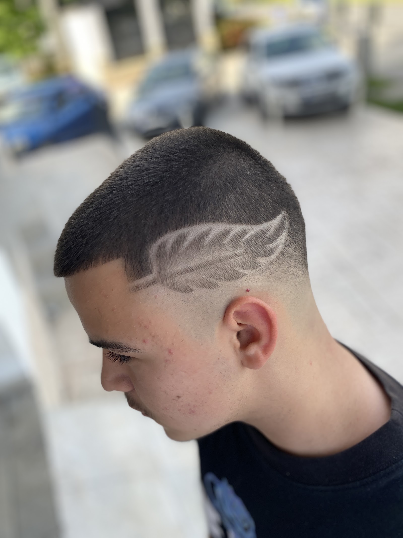 Dorin Tudoroiu Salon