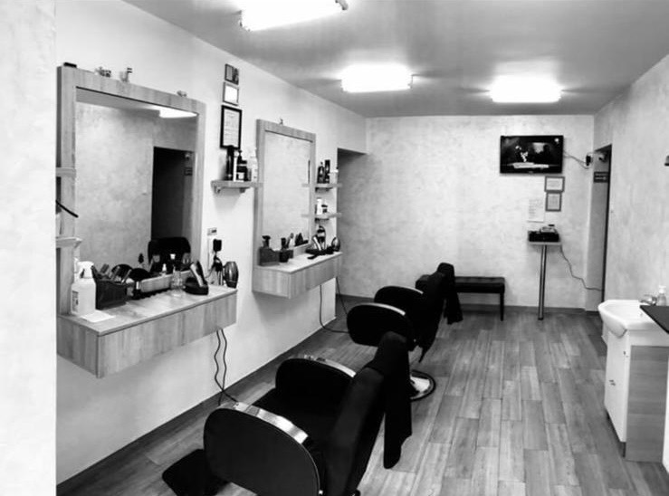 Salon Ghepa
