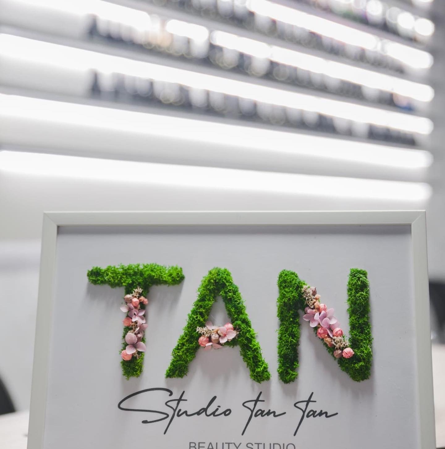 STUDIO TAN TAN