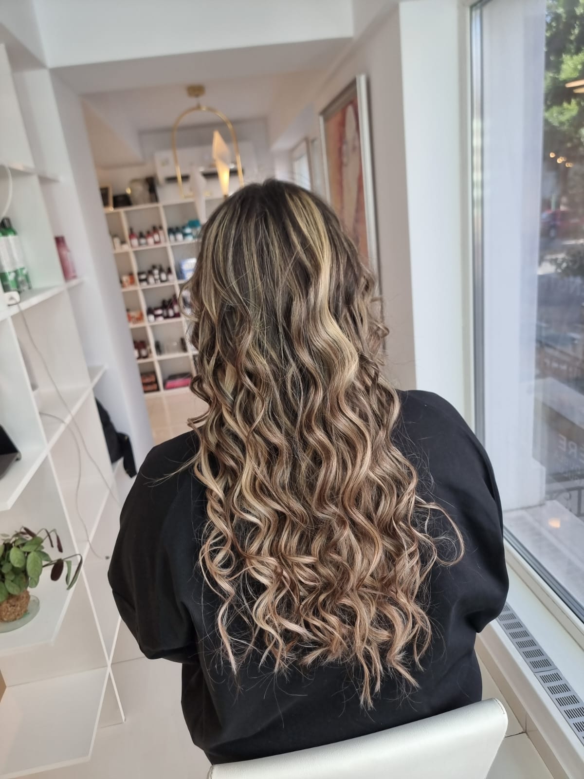 Salon Manifest