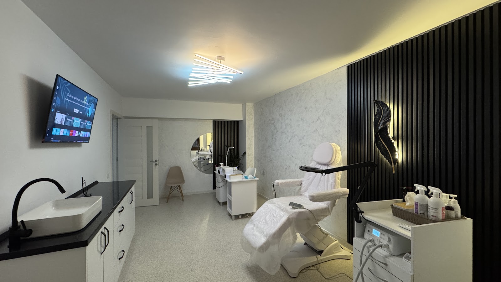 Salon Noire