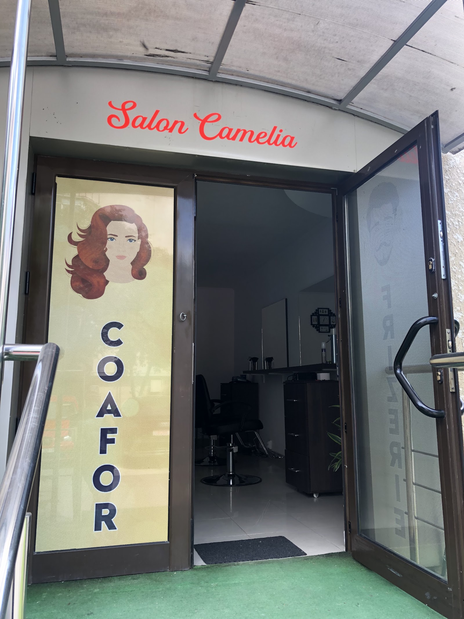 Salon Camelia