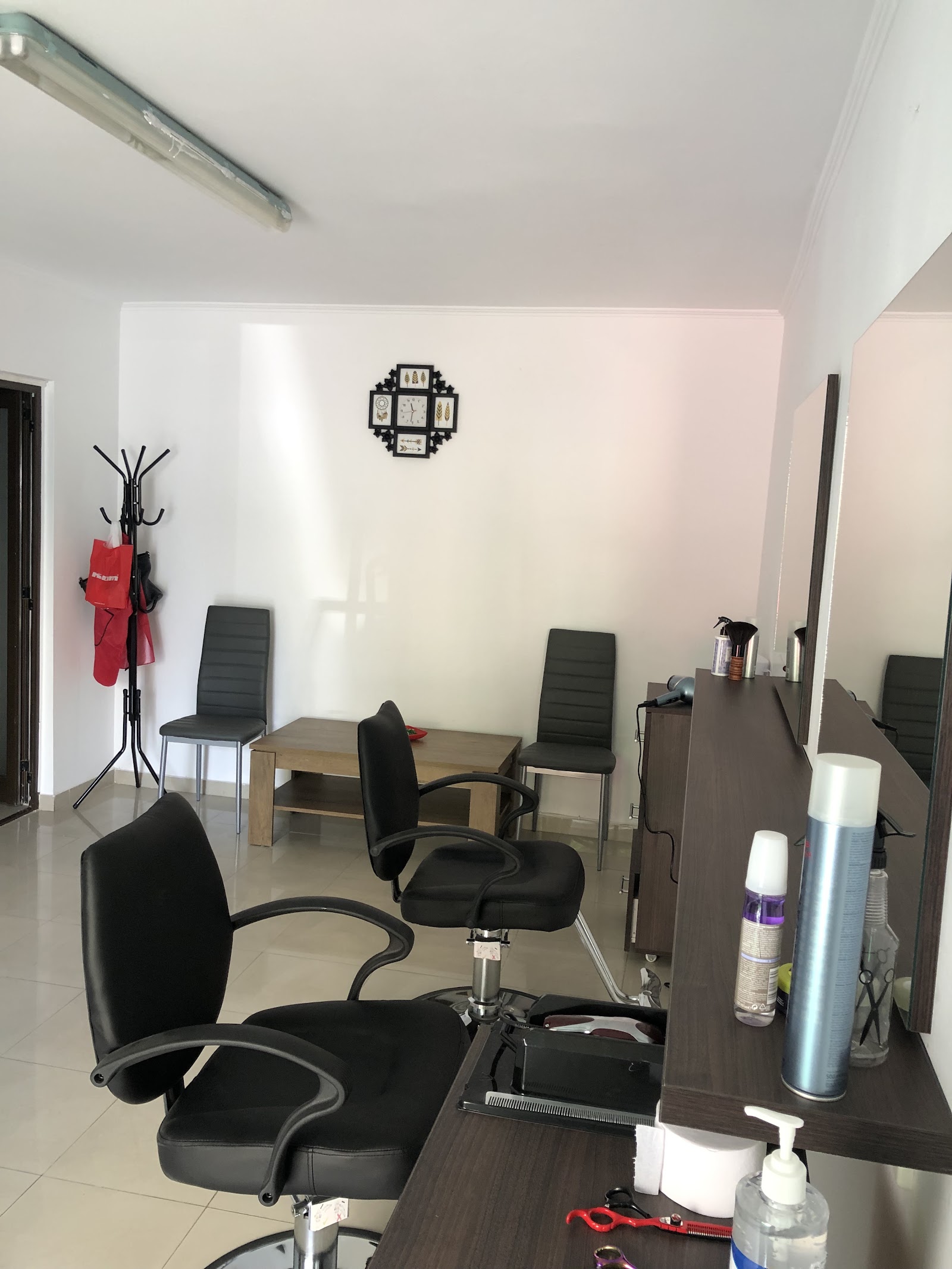 Salon Camelia
