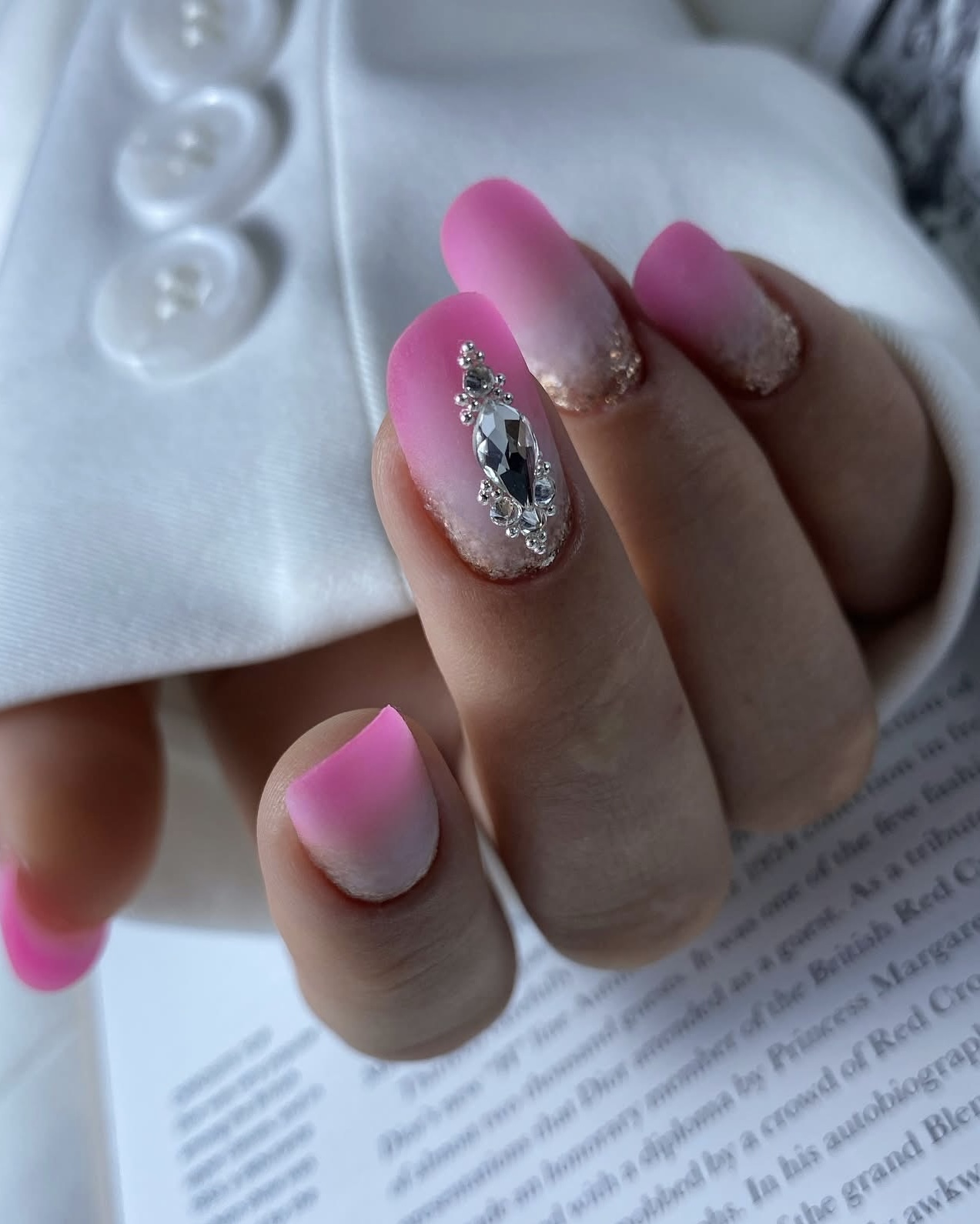 Salon Magic