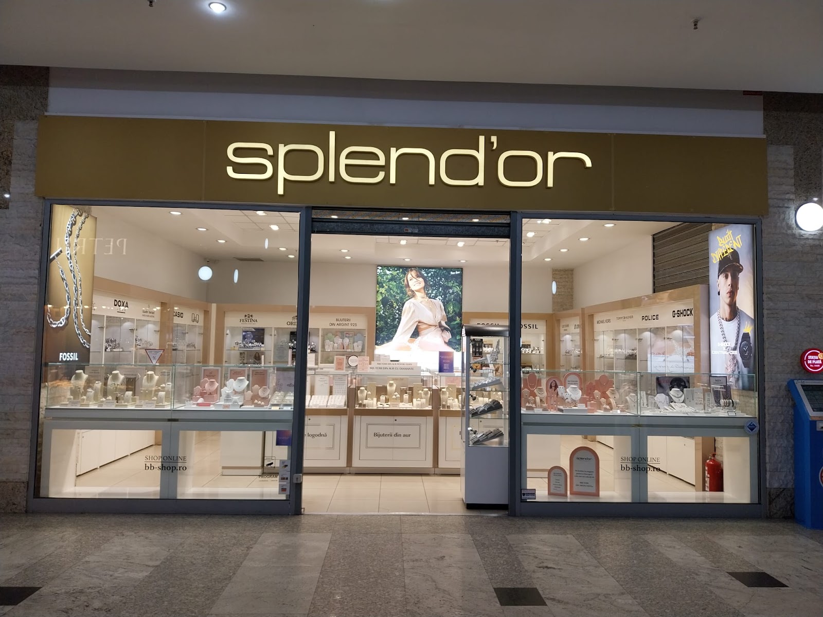 SPLEND'OR