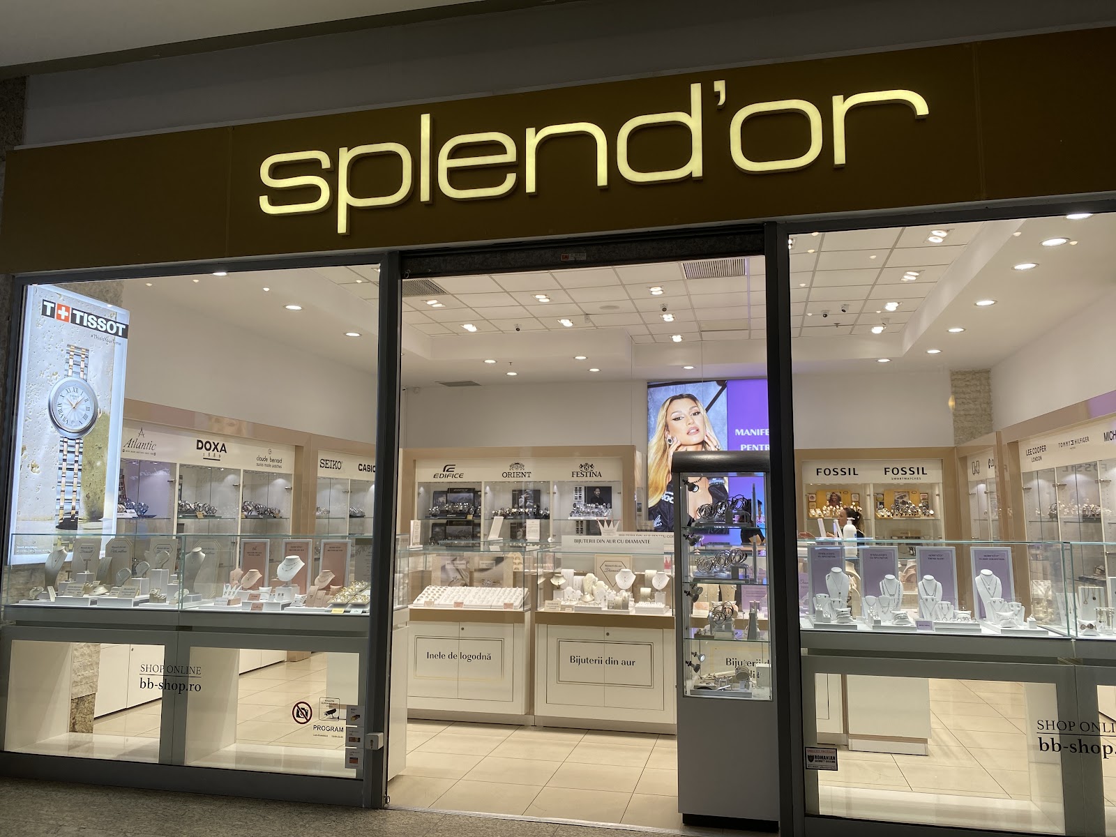 SPLEND'OR