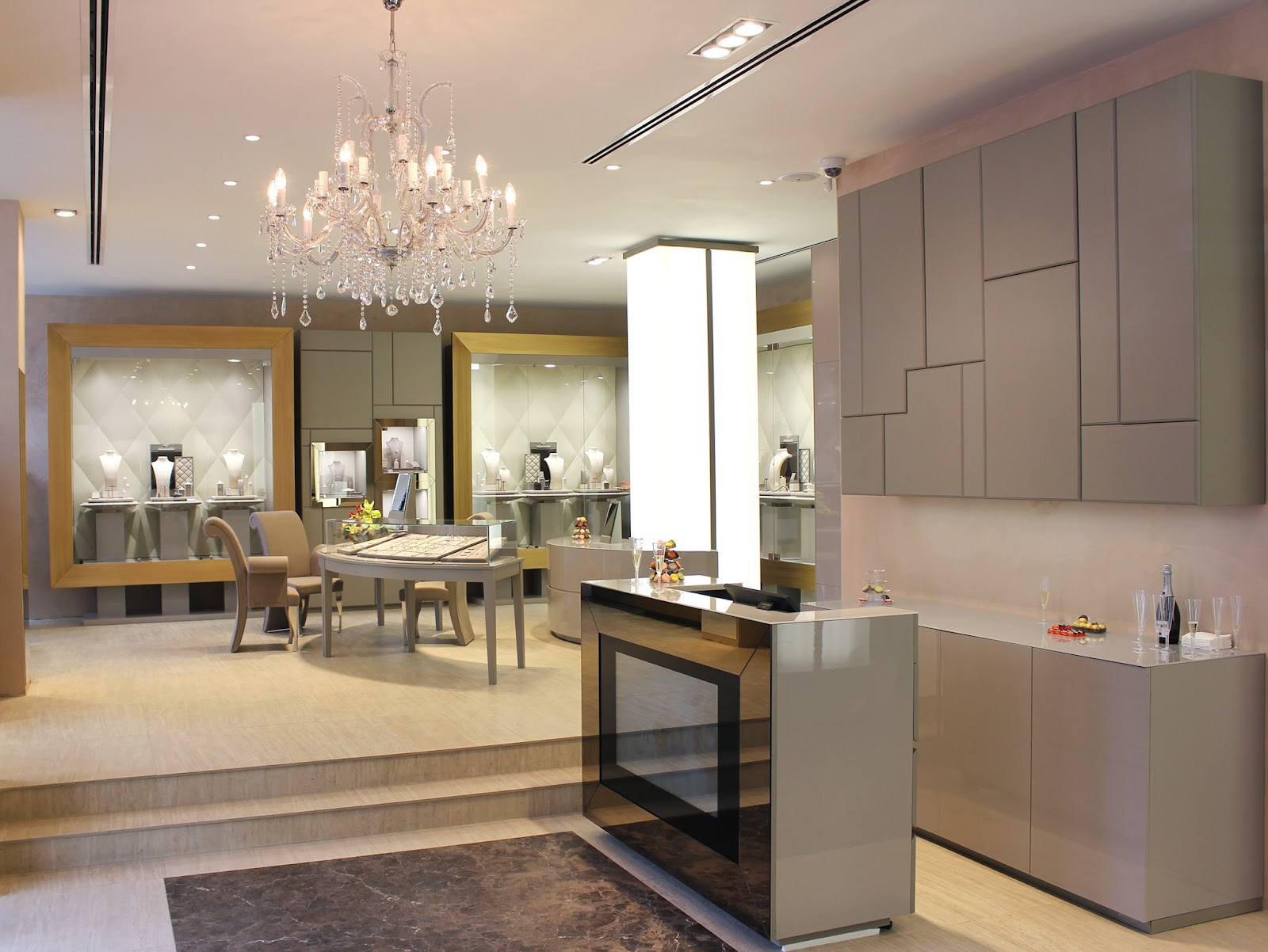 STIL Diamonds - Showroom Centru