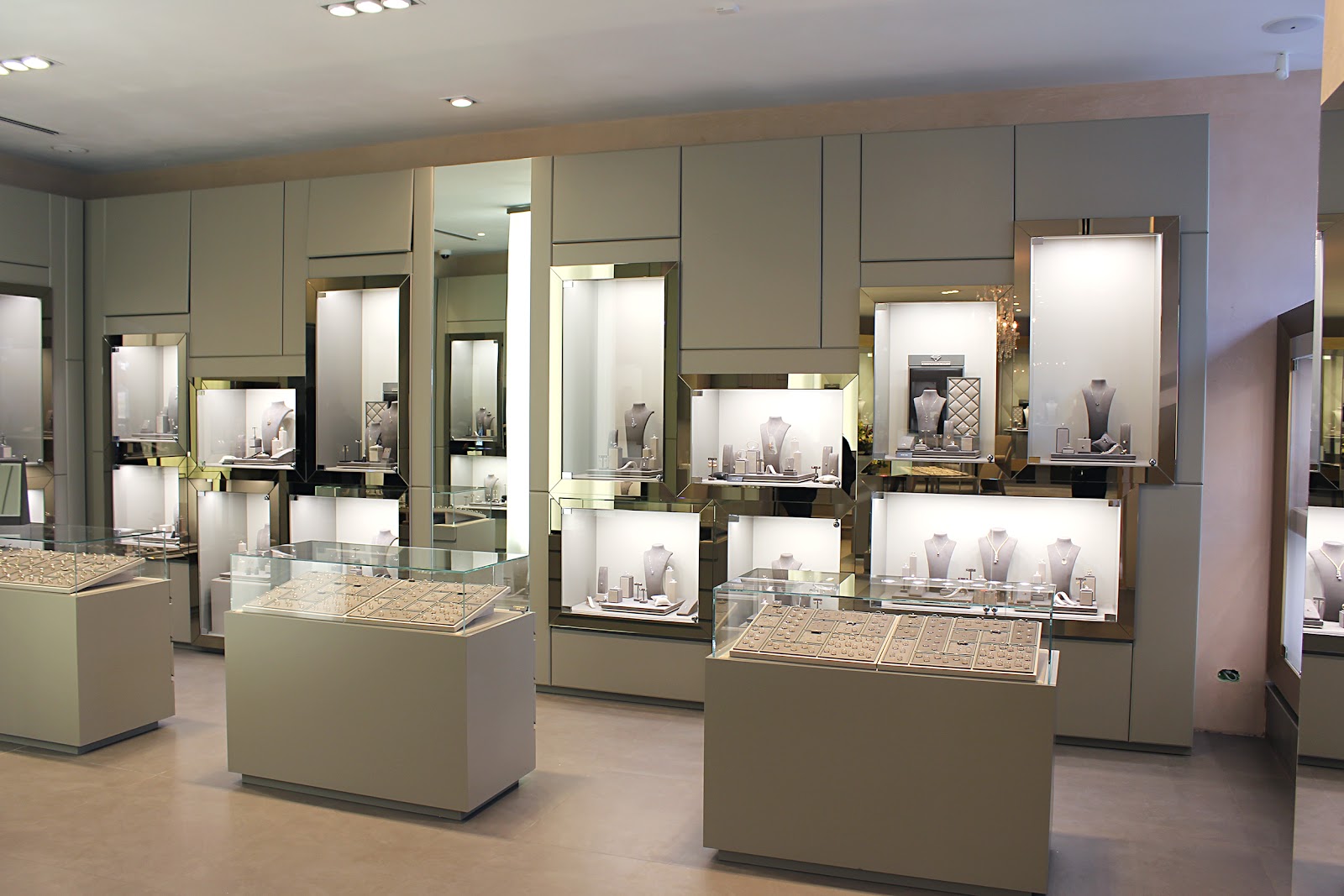 STIL Diamonds - Showroom Centru